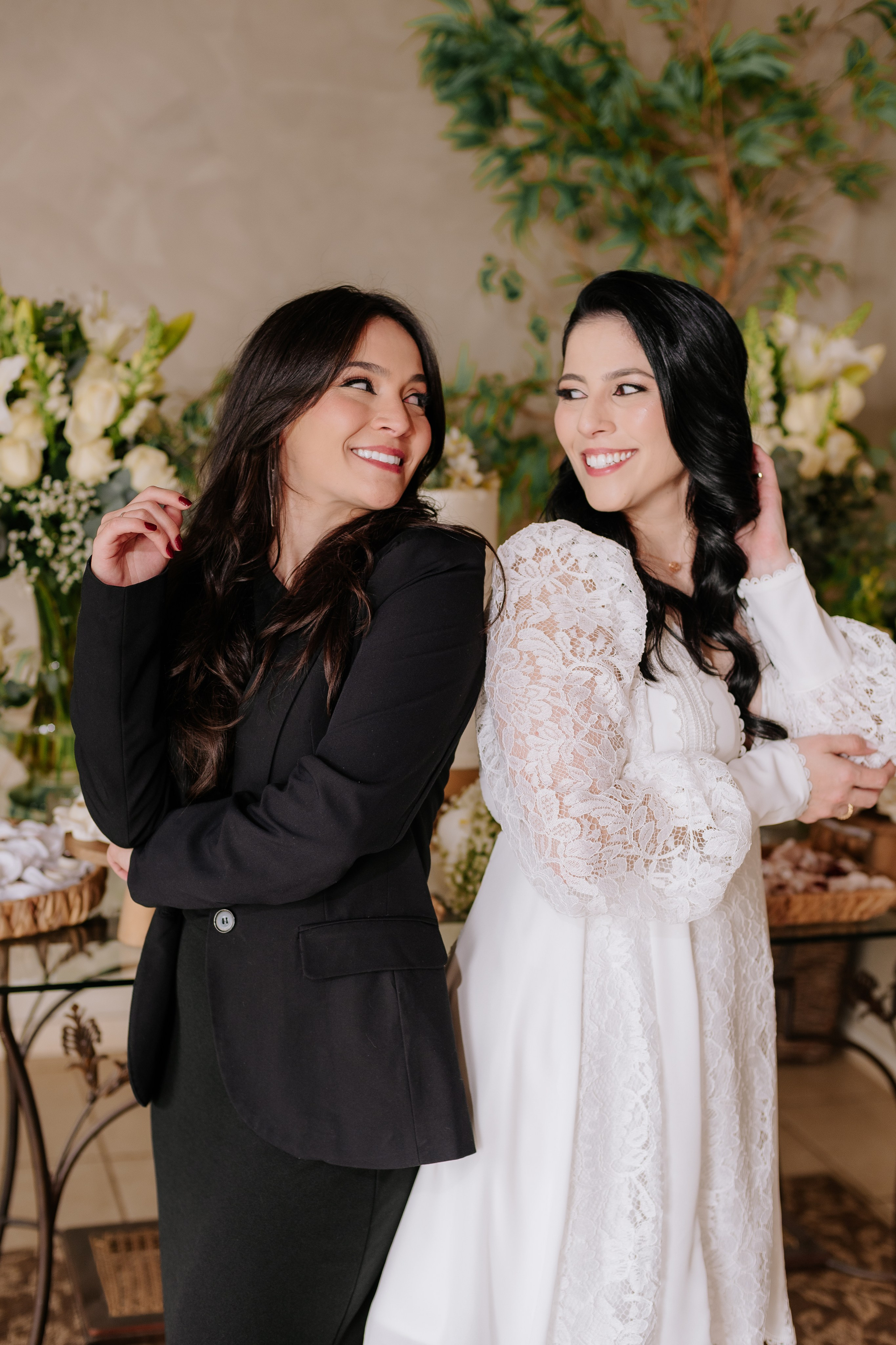Raissa & Ricardo — La Terrasse Bistro / Bauru SP. Robson Colaço
