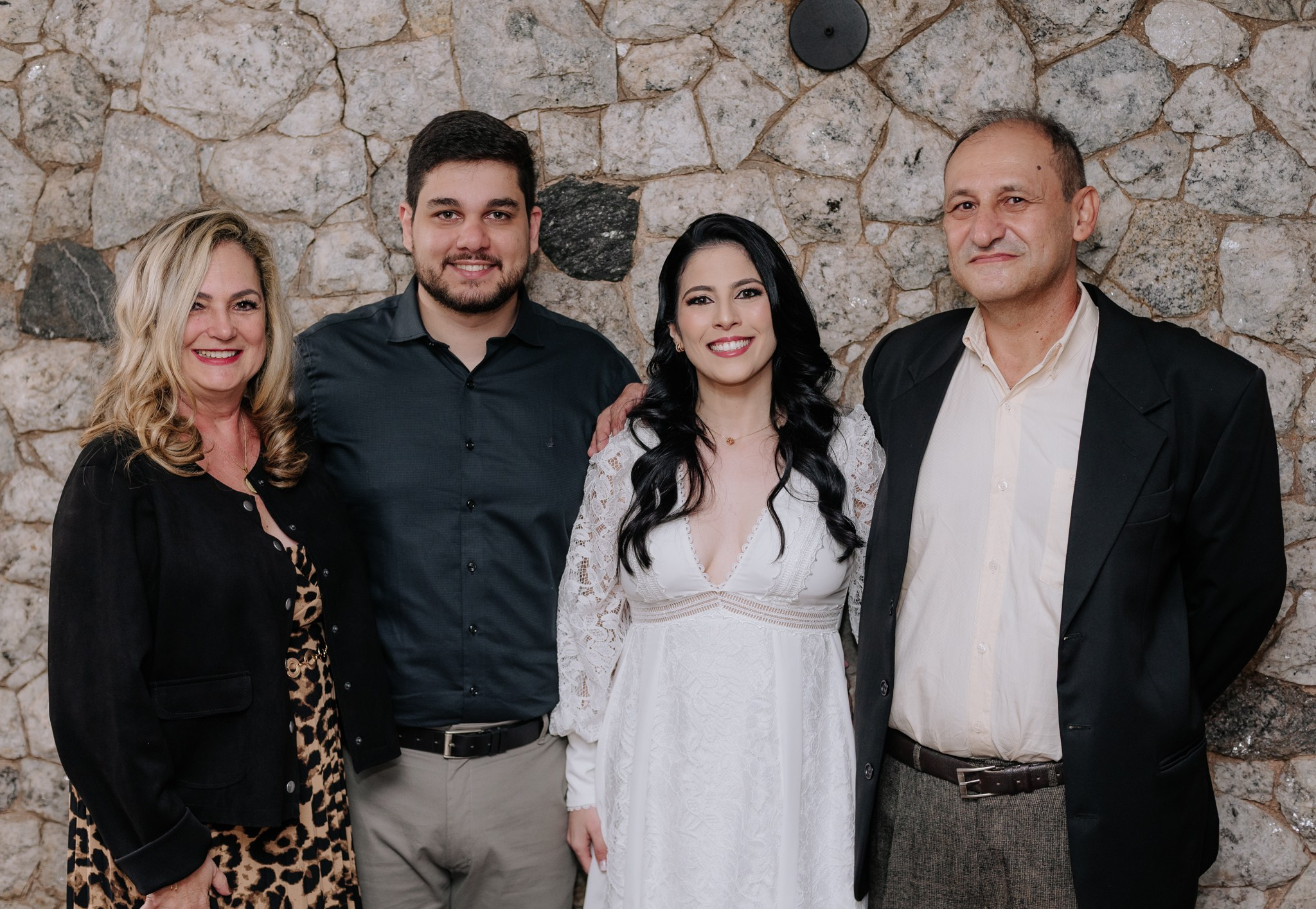 Raissa & Ricardo. Robson Colaço