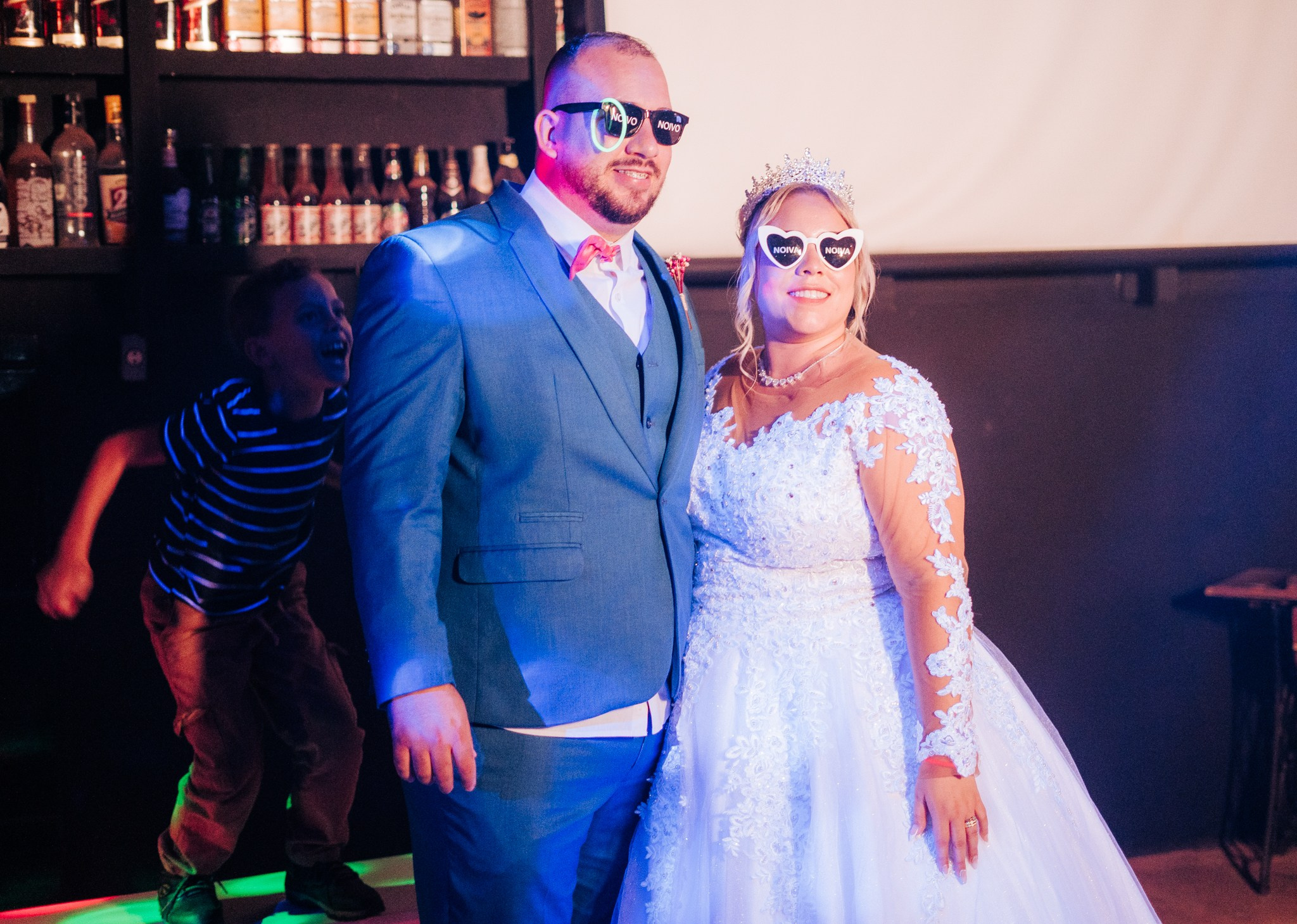 Nathallya & Antônio Marco — Vila Casali / Piratininga SP. Robson Colaço
