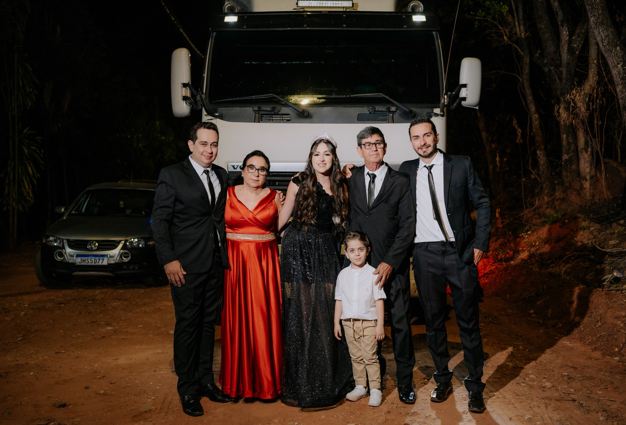 Mirella — Bauru SP. Robson Colaço