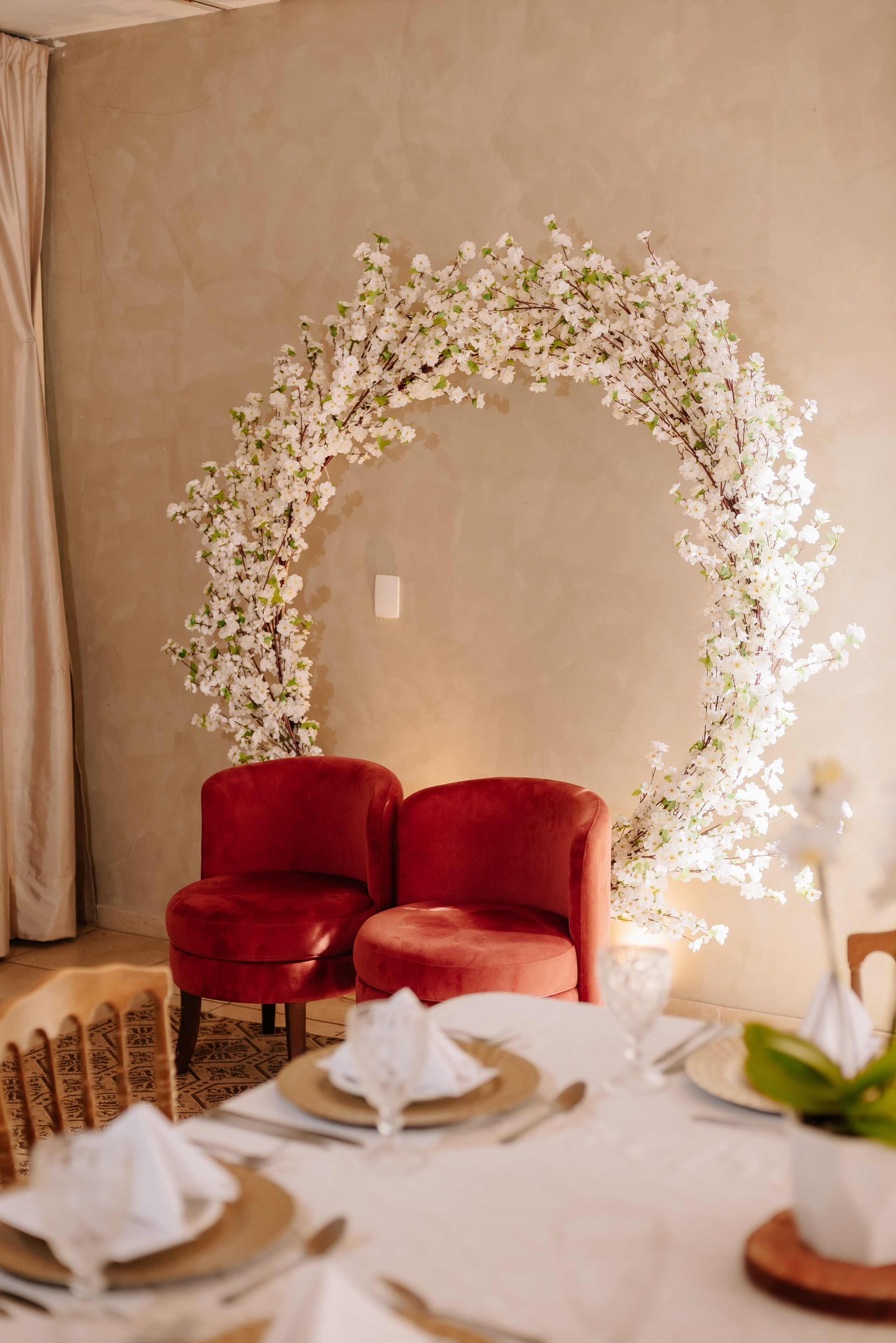 Raissa & Ricardo — La Terrasse Bistro / Bauru SP. Robson Colaço