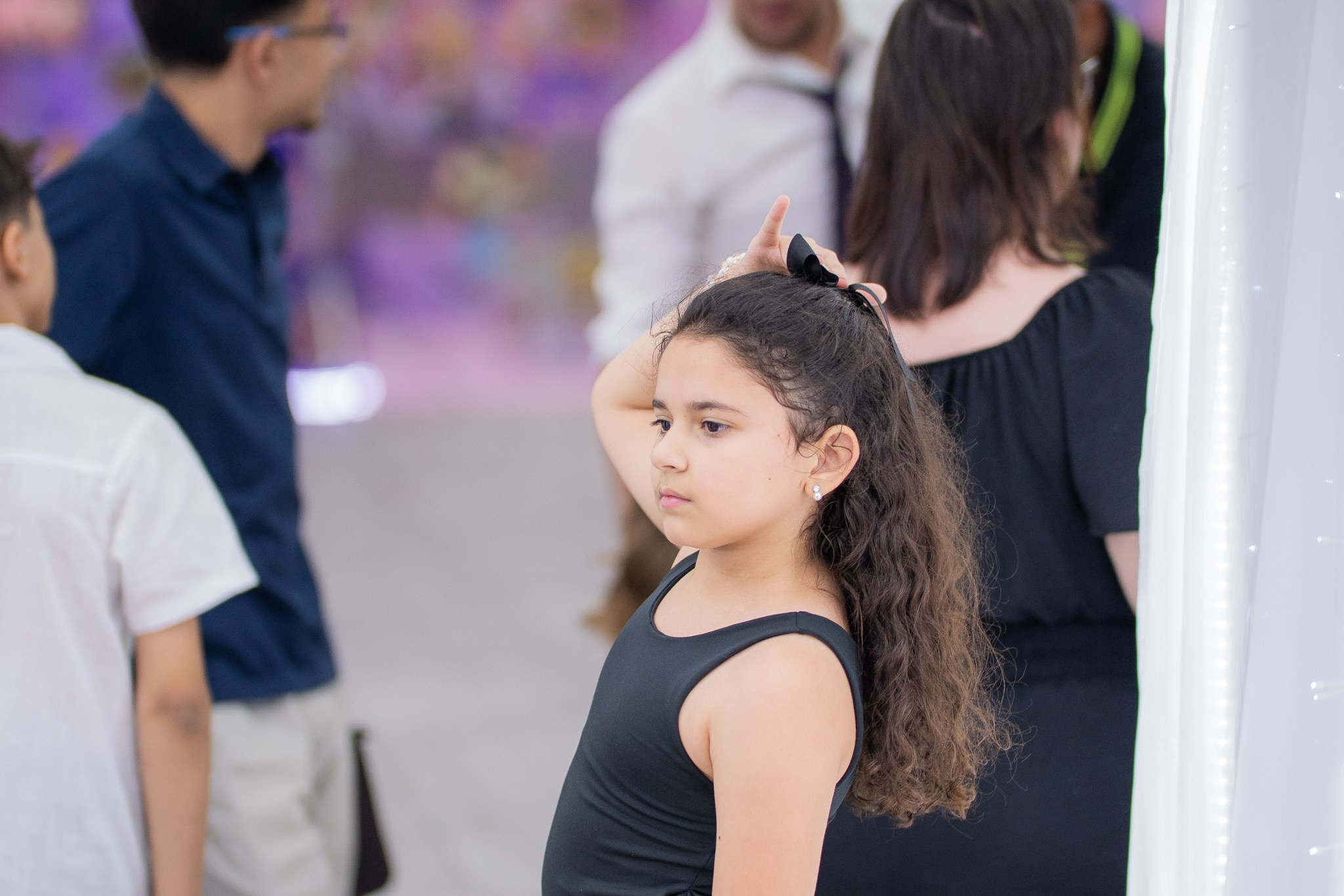 Sofia — Gulas Kids / Bauru SP. Robson Colaço