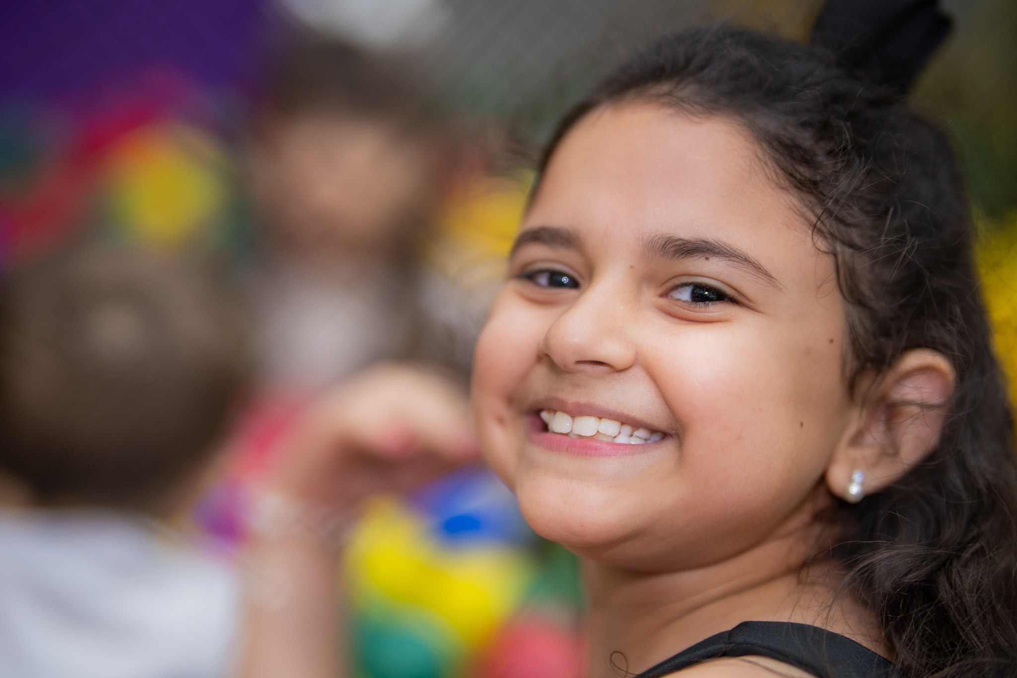 Sofia — Gulas Kids / Bauru SP. Robson Colaço