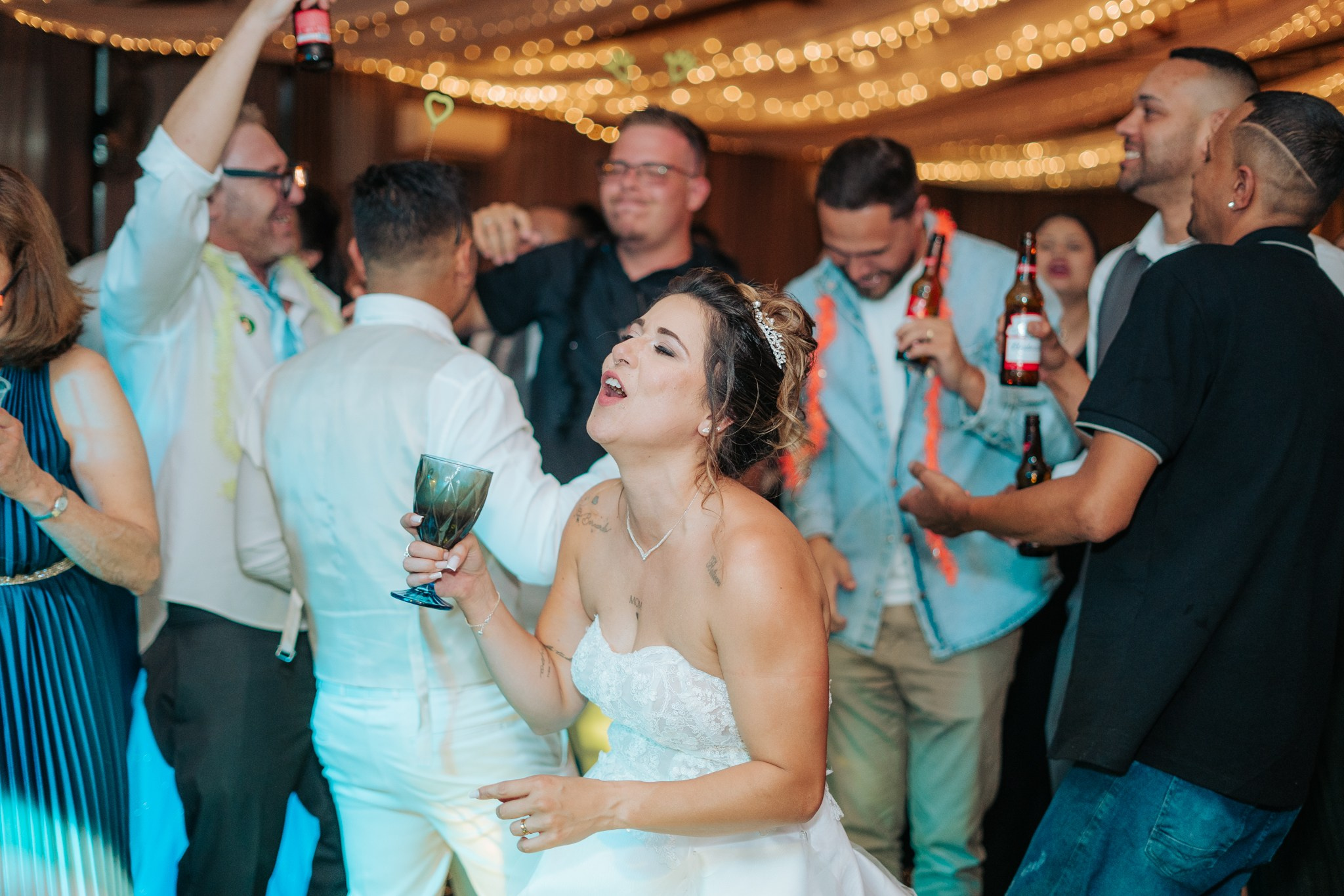 Lais & Lucas — Espaço Aveiro / Bauru SP. Robson Colaço