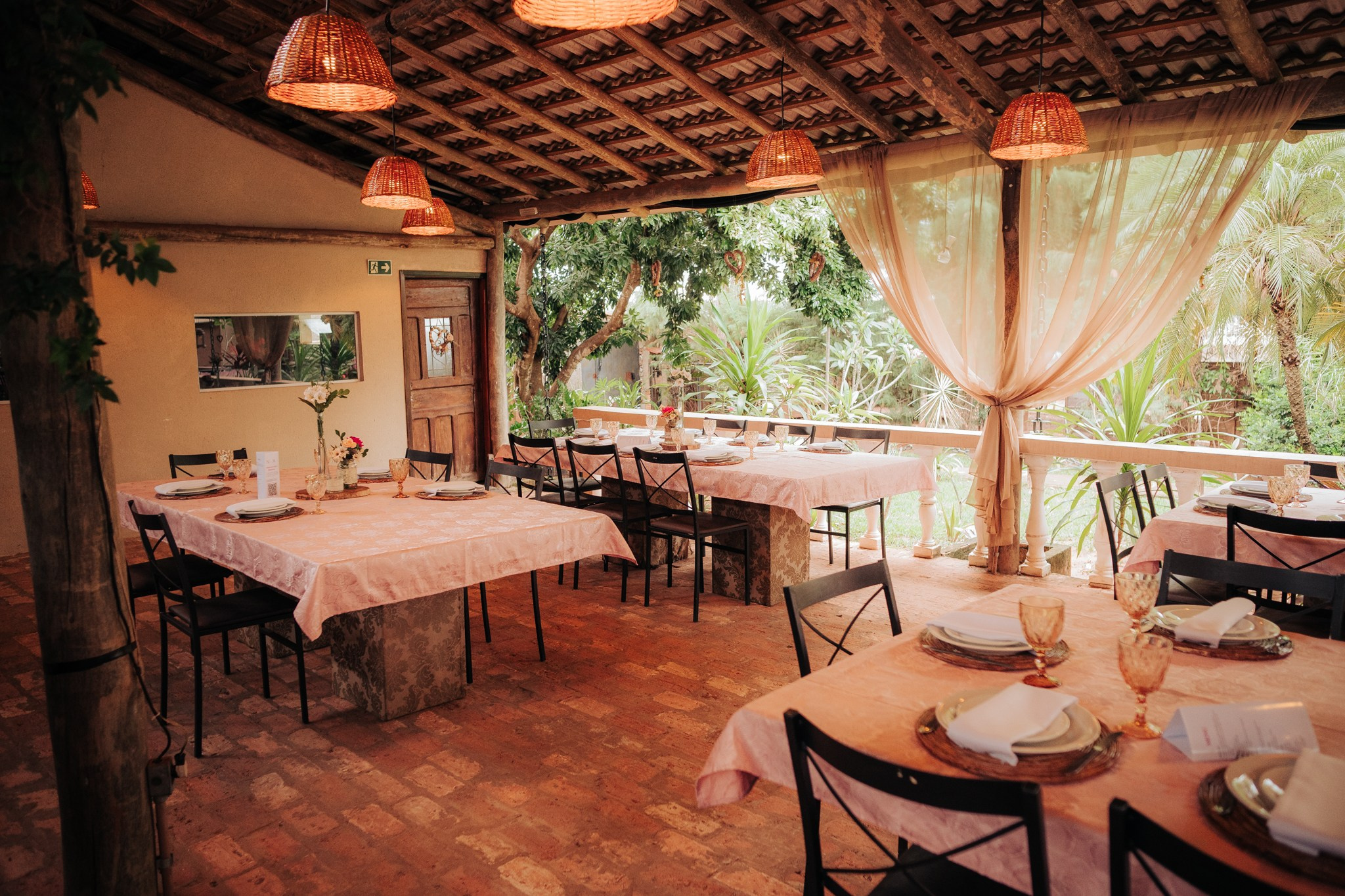 Nathallya & Antônio Marco — Vila Casali / Piratininga SP. Robson Colaço
