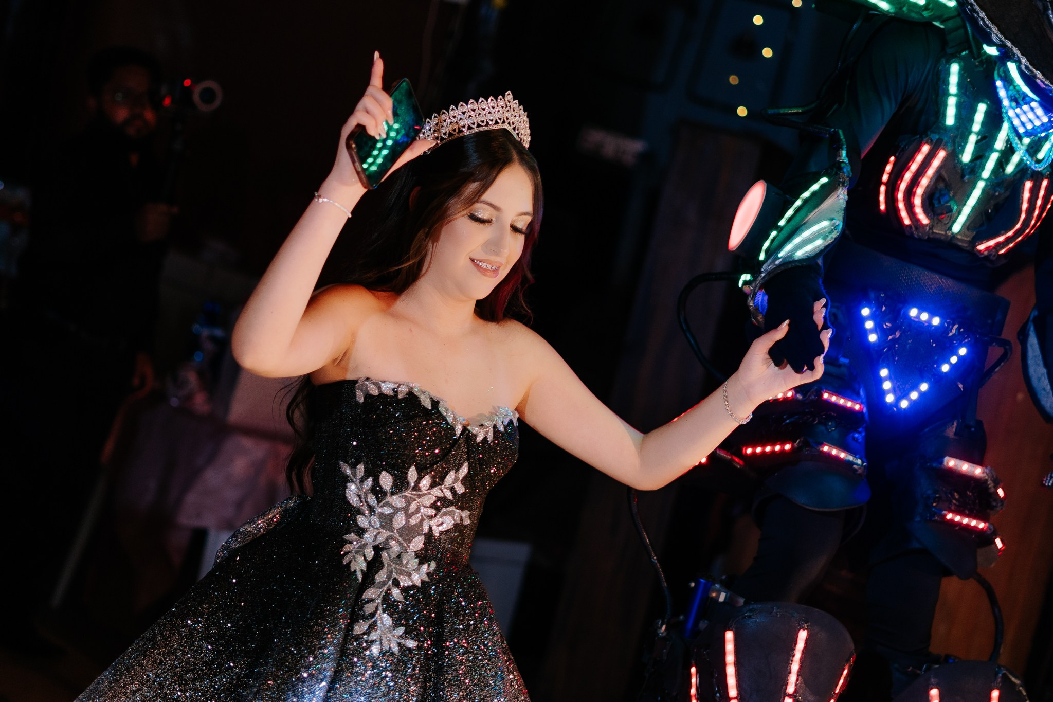 Mirella — Bauru SP. Robson Colaço