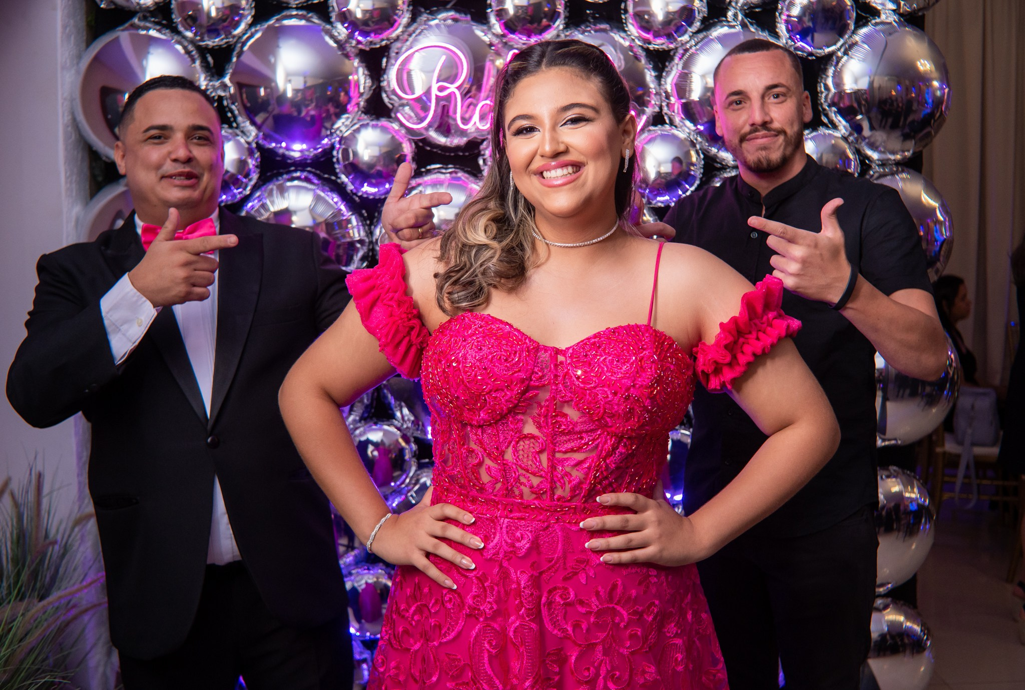 Rafaela — Berbel / Bauru SP. Robson Colaço