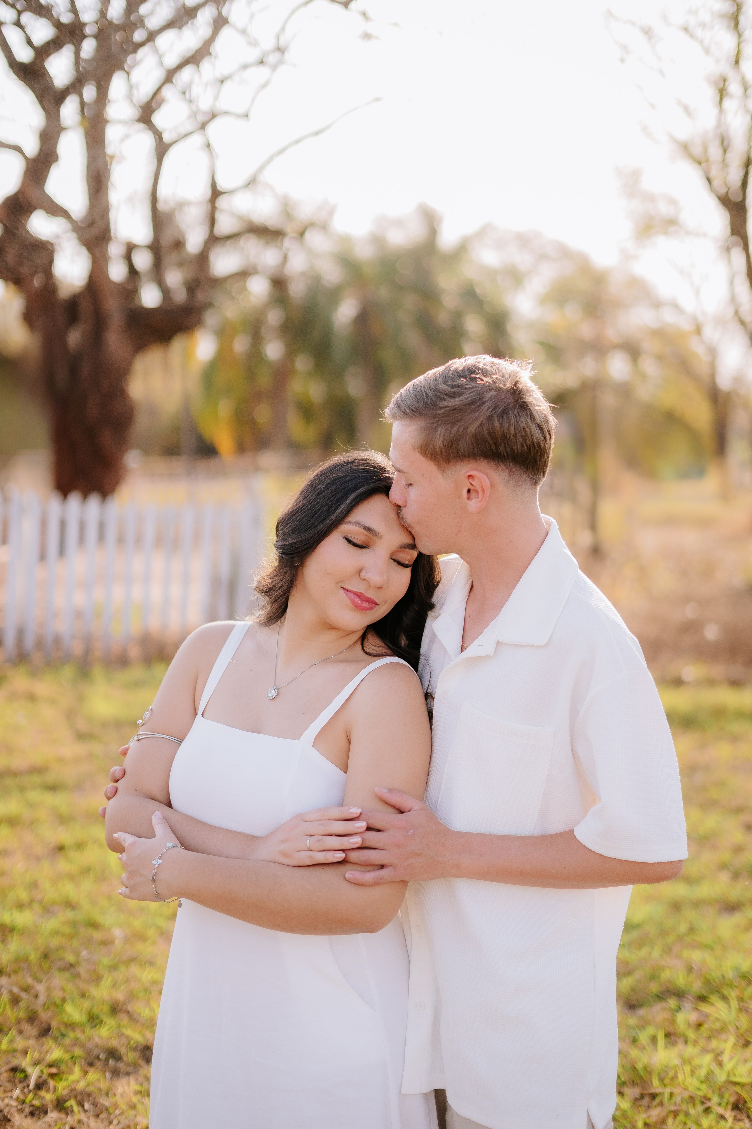 Evelyn & Murilo — CT Bauru SP. Robson Colaço