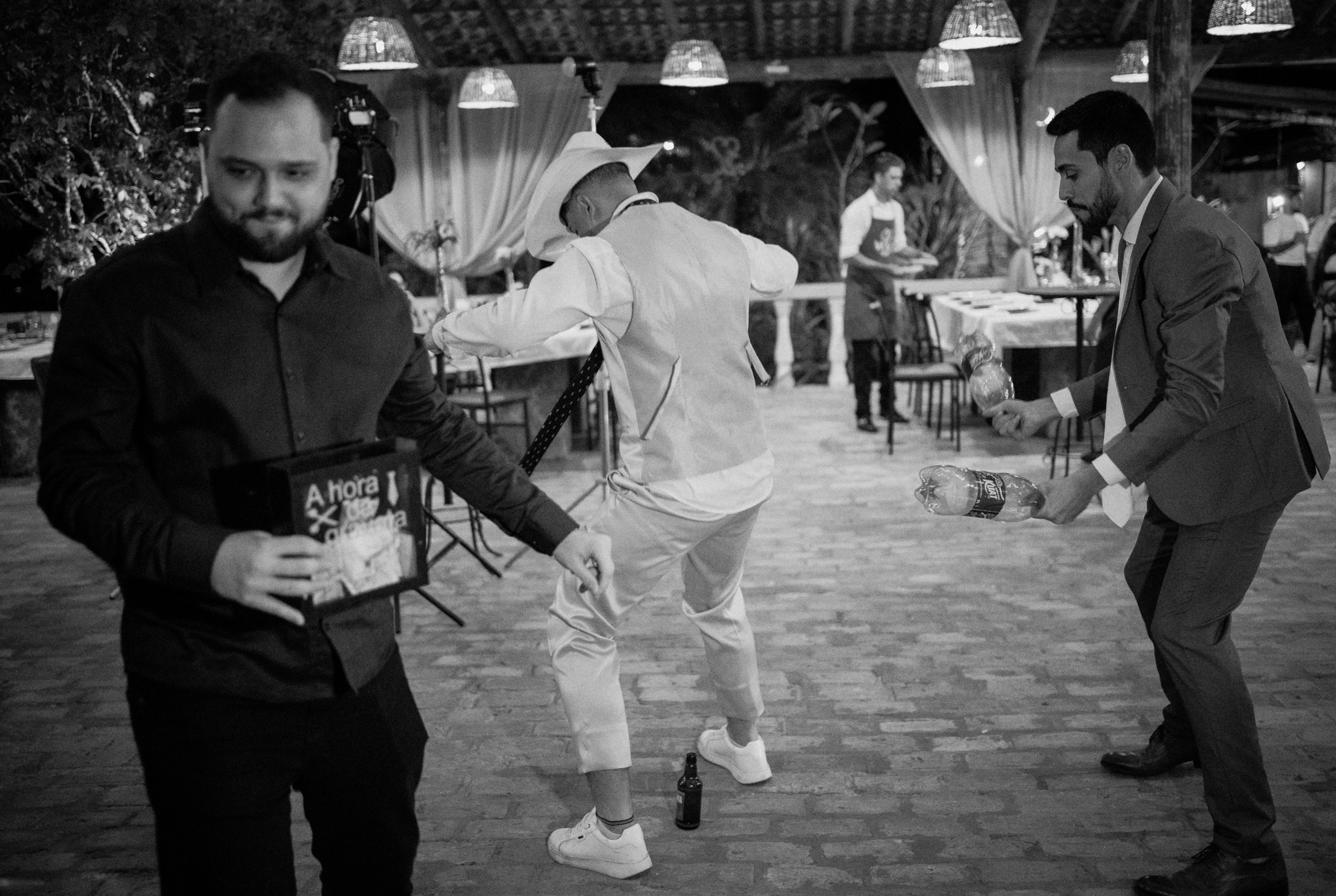 Aline & Daniel — Vila Casali / Piratininga SP. Robson Colaço