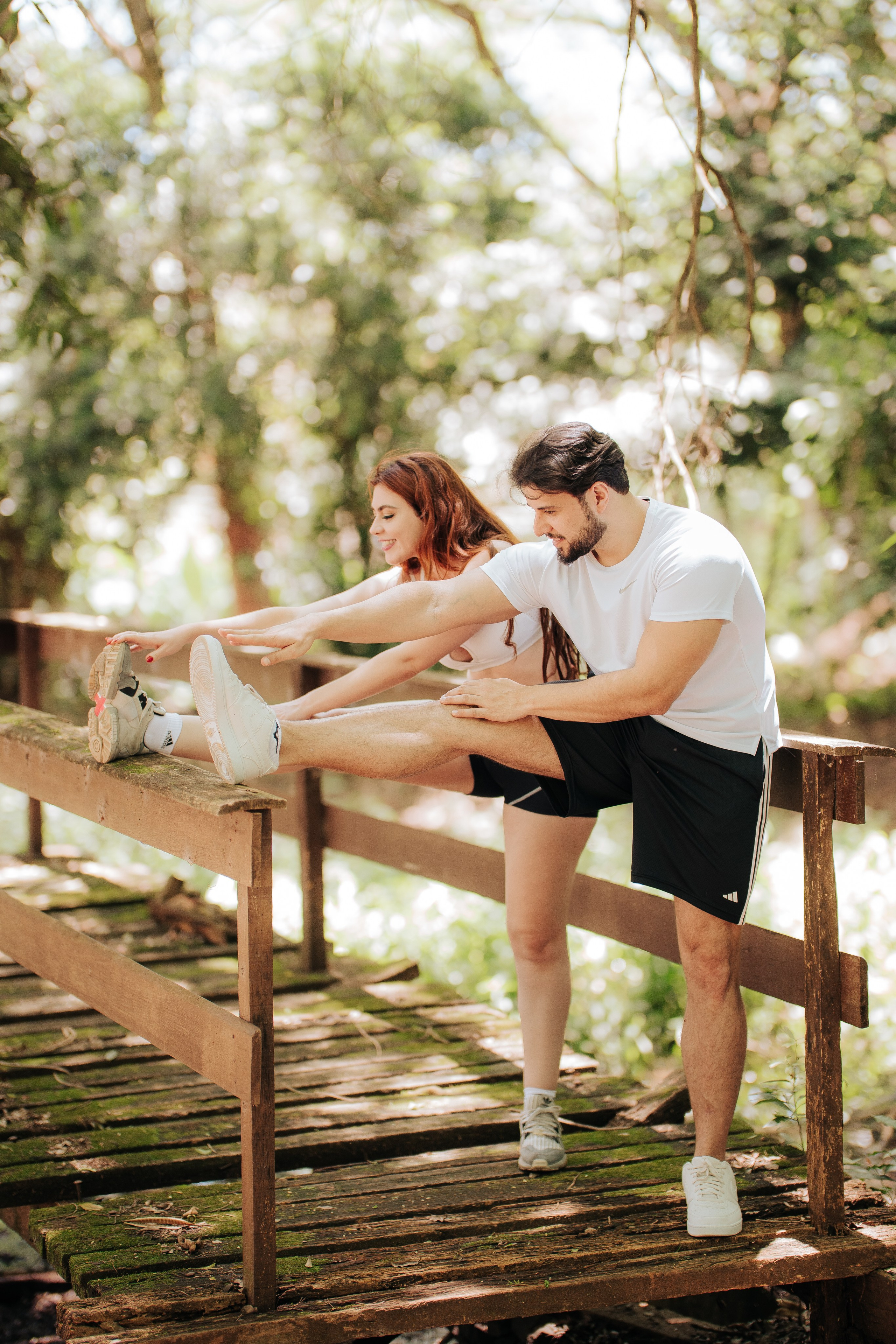 Aires & Denis — Vila Chalé / Bauru SP. Robson Colaço