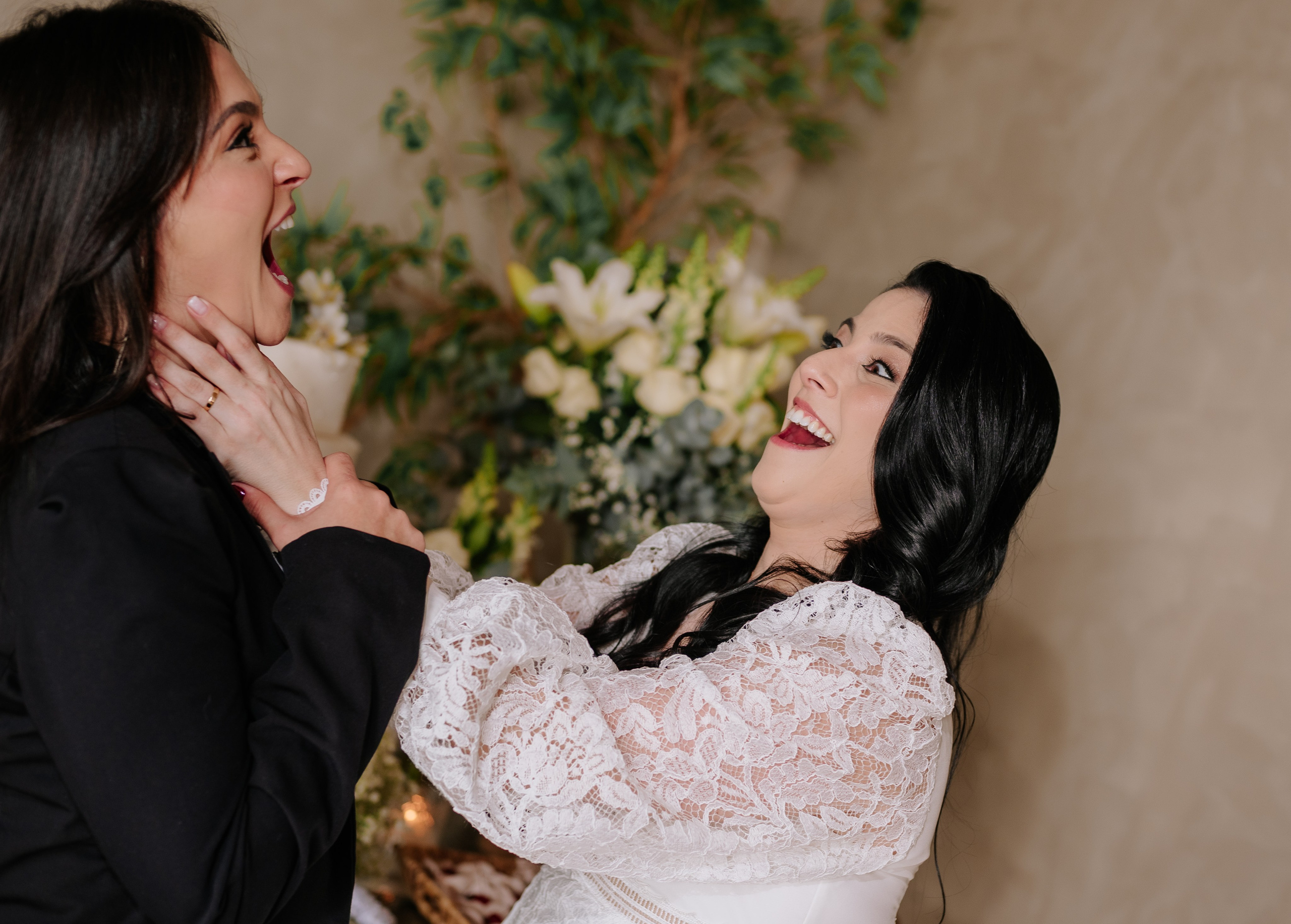 Raissa & Ricardo — La Terrasse Bistro / Bauru SP. Robson Colaço