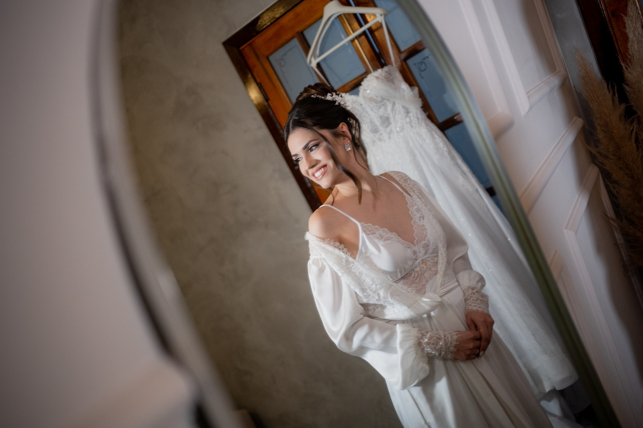 Giovana & Bruno — Luso / Bauru — SP. Robson Colaço