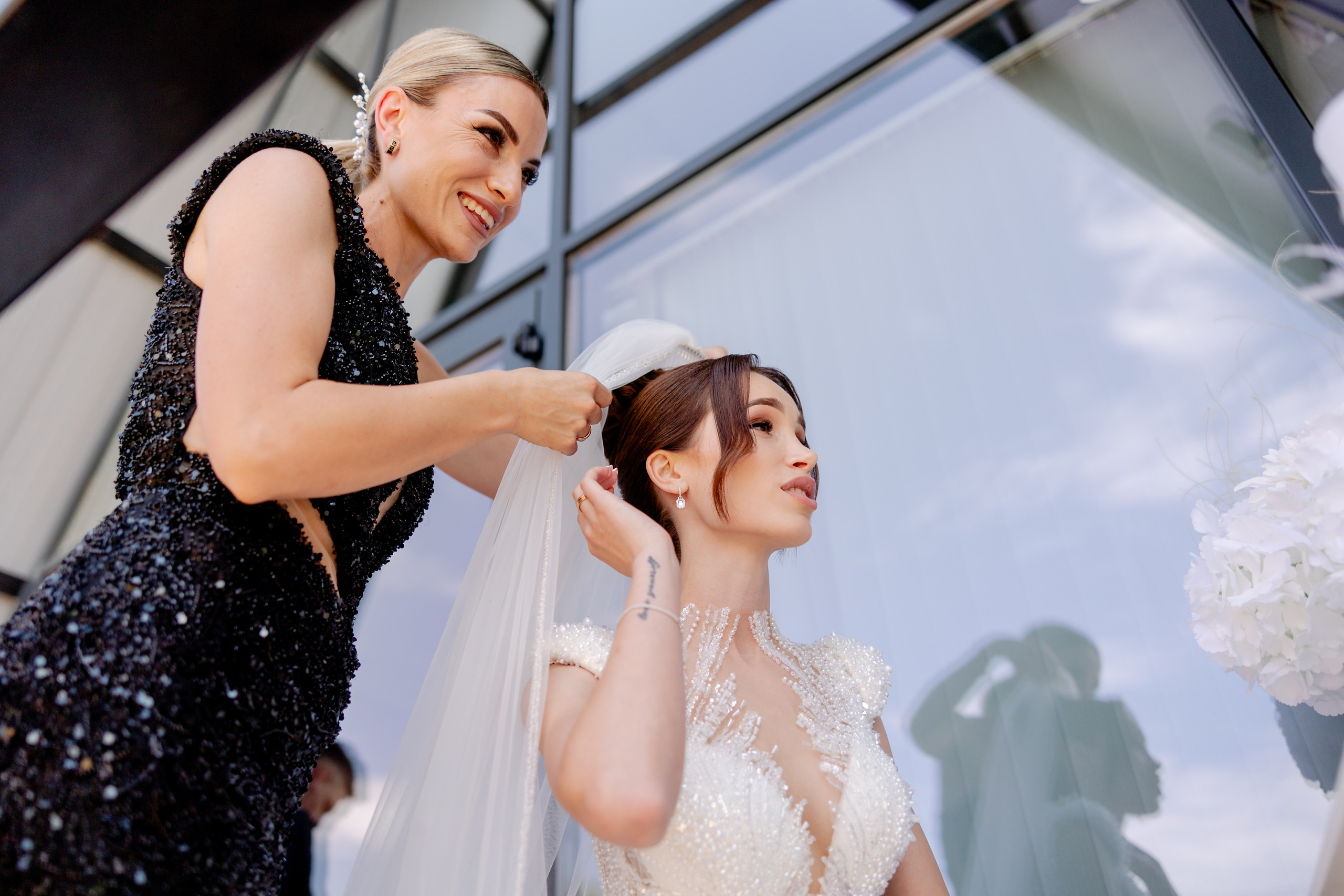 IVAN & CRISTINA. ProWed — Foto Video Moldova