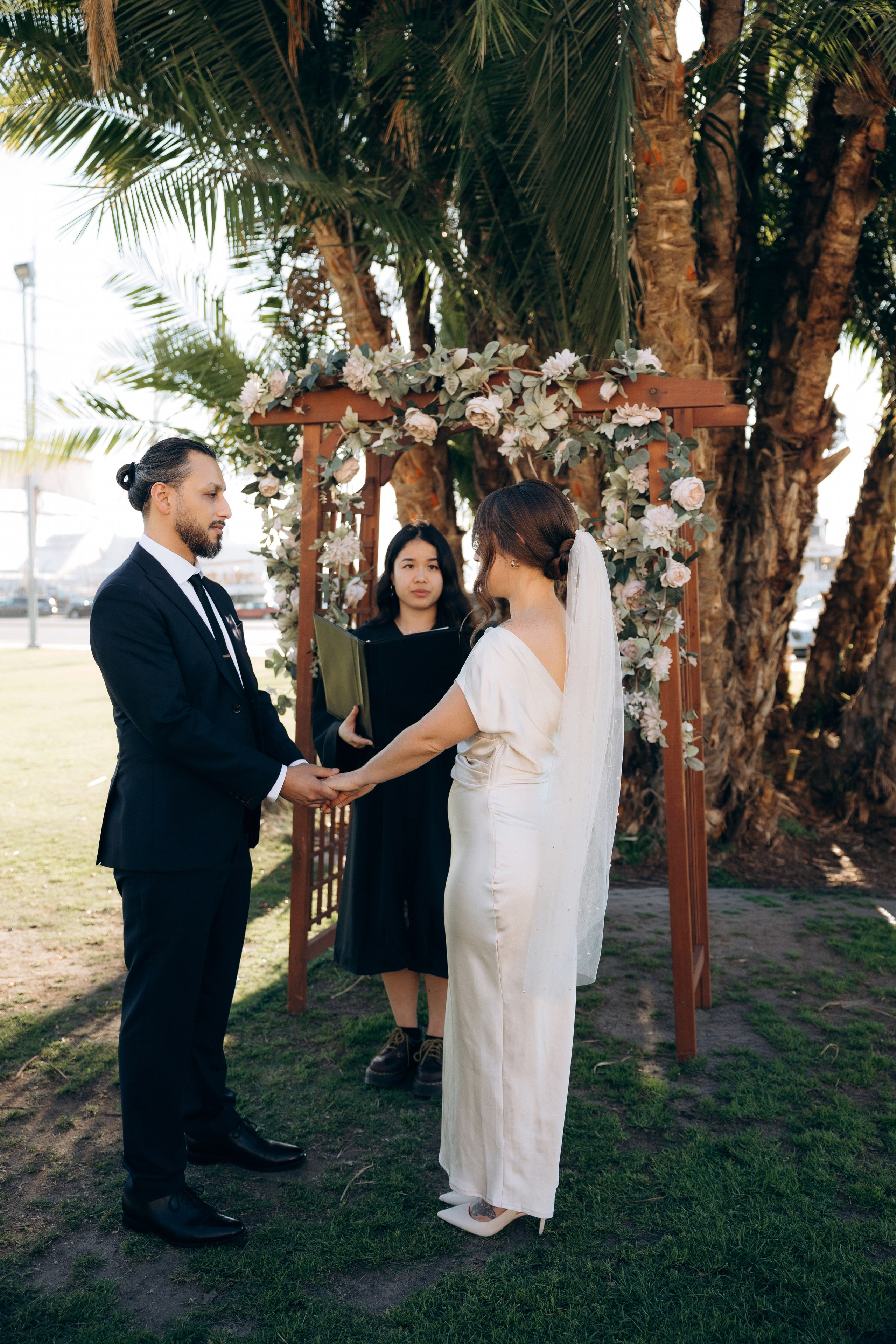 Jessi and Alex. Весільний та сімейний фотограф у Сан-Дієго