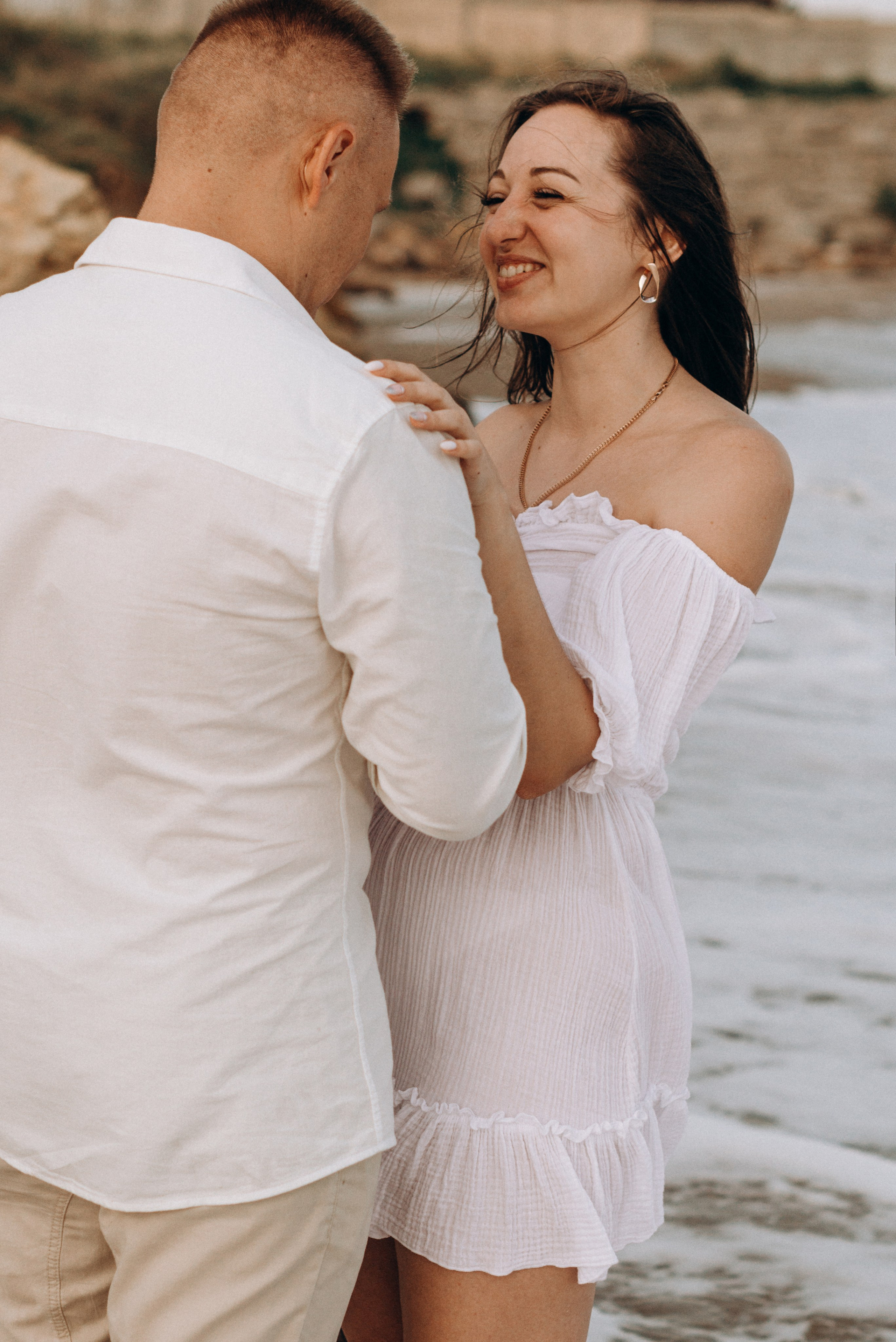 . Wedding and family photographer San Diego