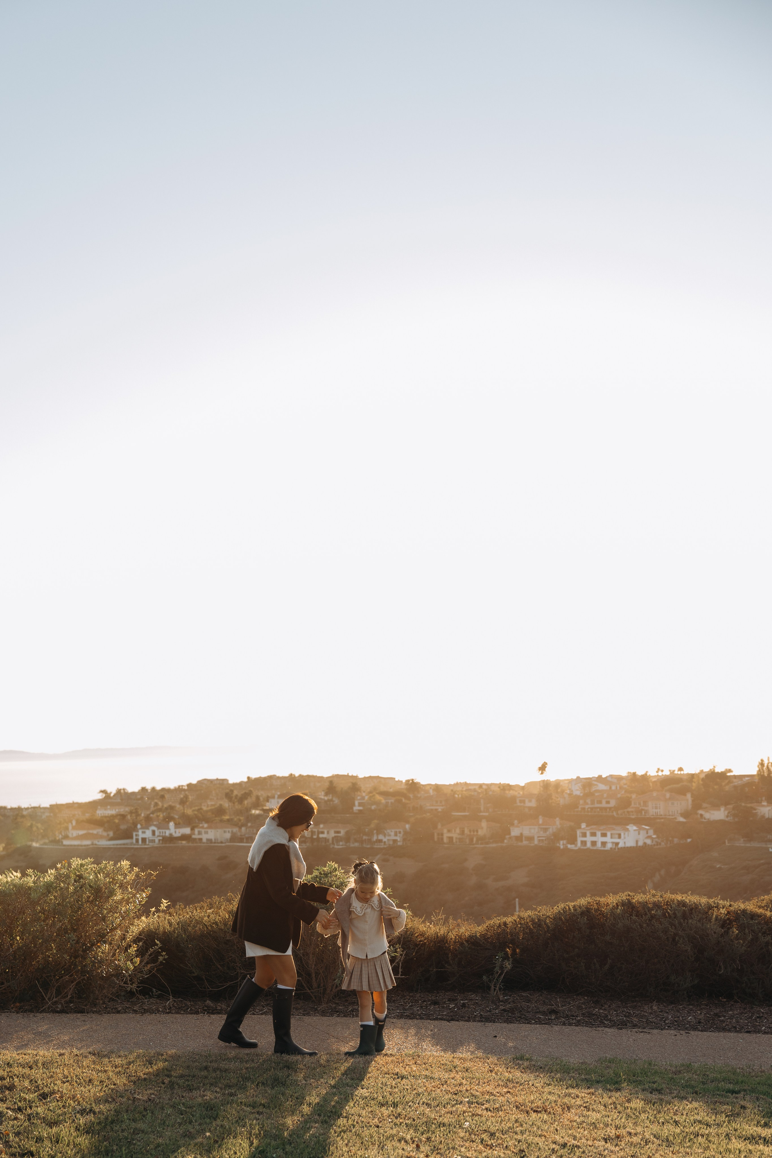 *. Wedding and family photographer San Diego