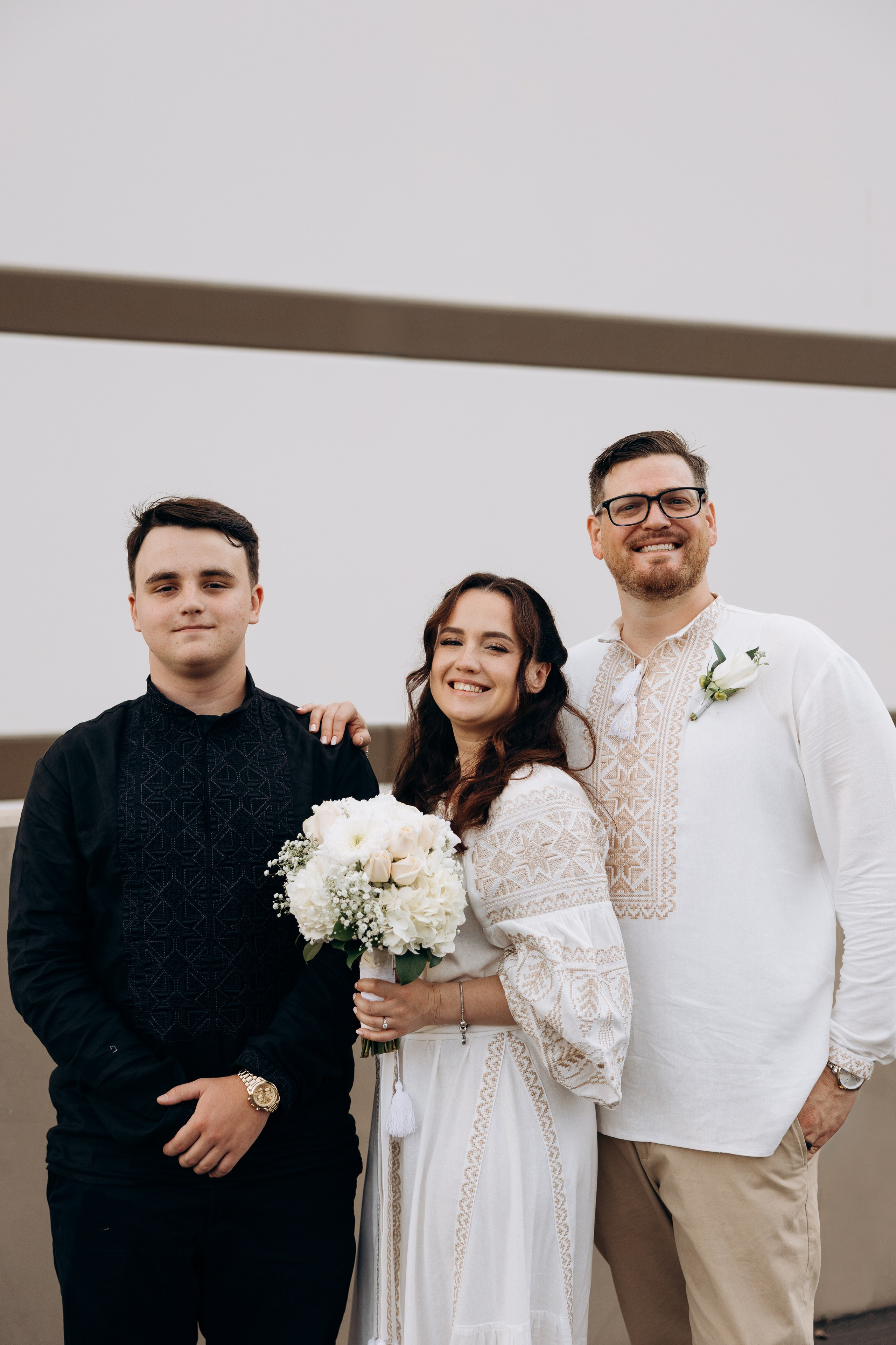 *. Wedding and family photographer San Diego