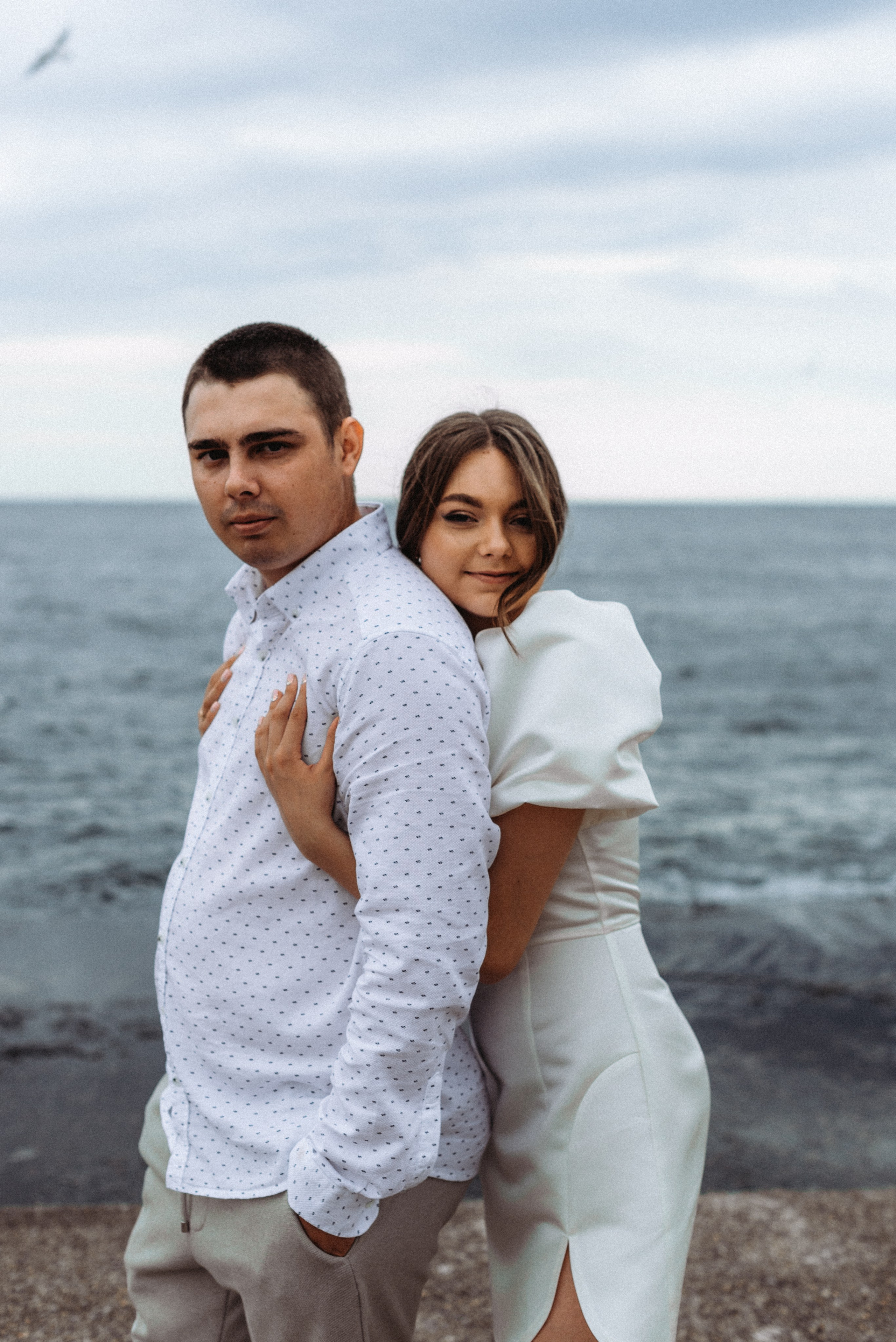 *. Wedding and family photographer San Diego