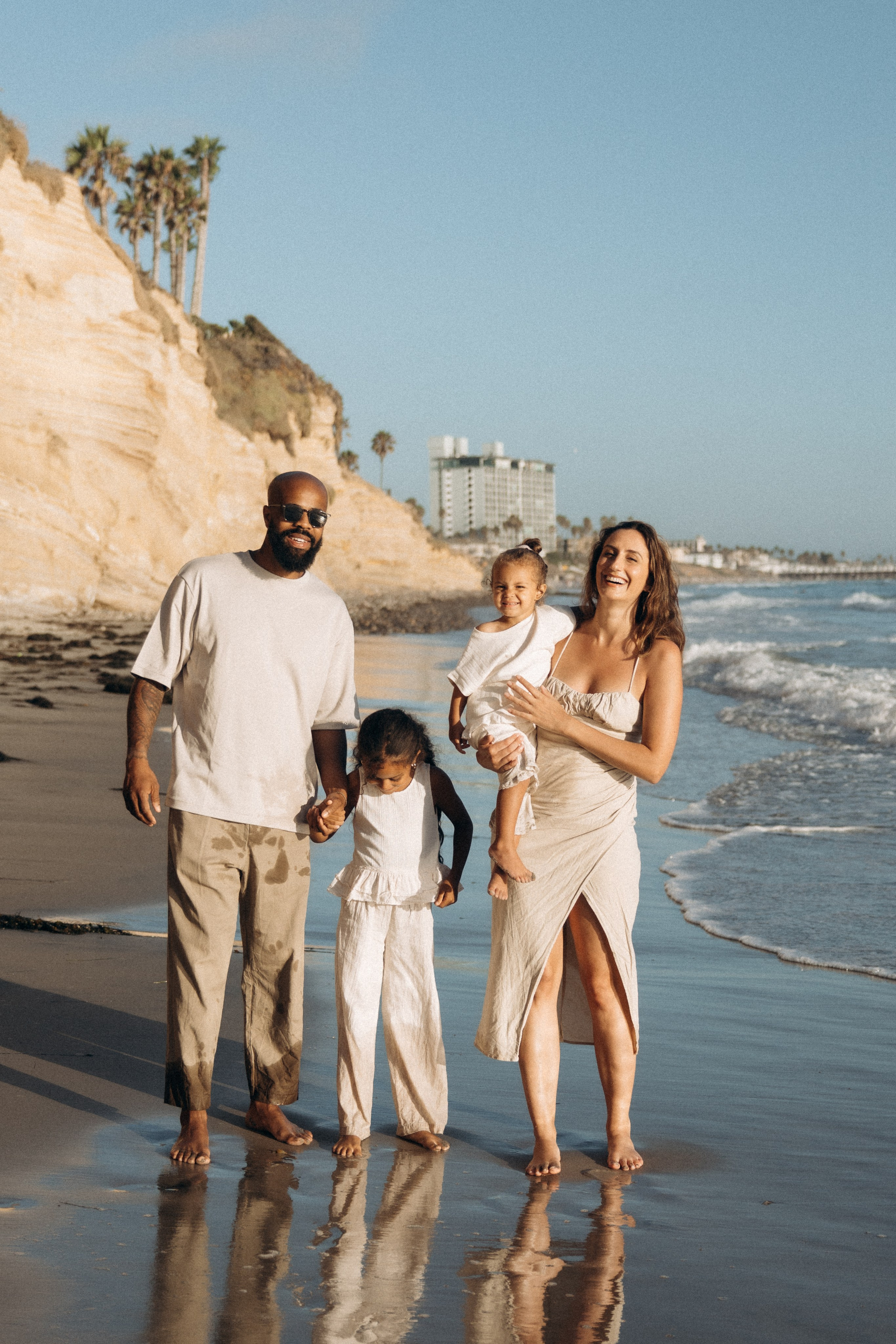 *. Wedding and family photographer San Diego