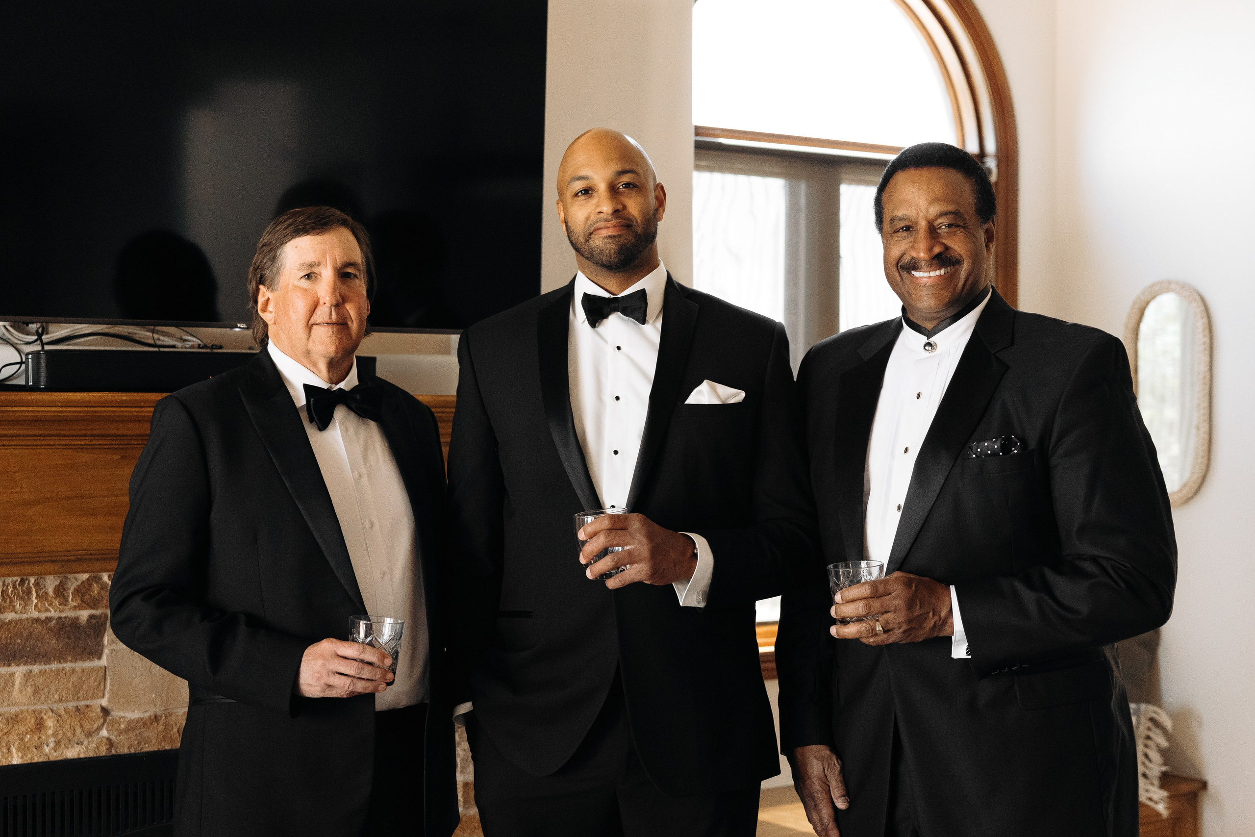 Drew and Haley. Wedding and family photographer San Diego