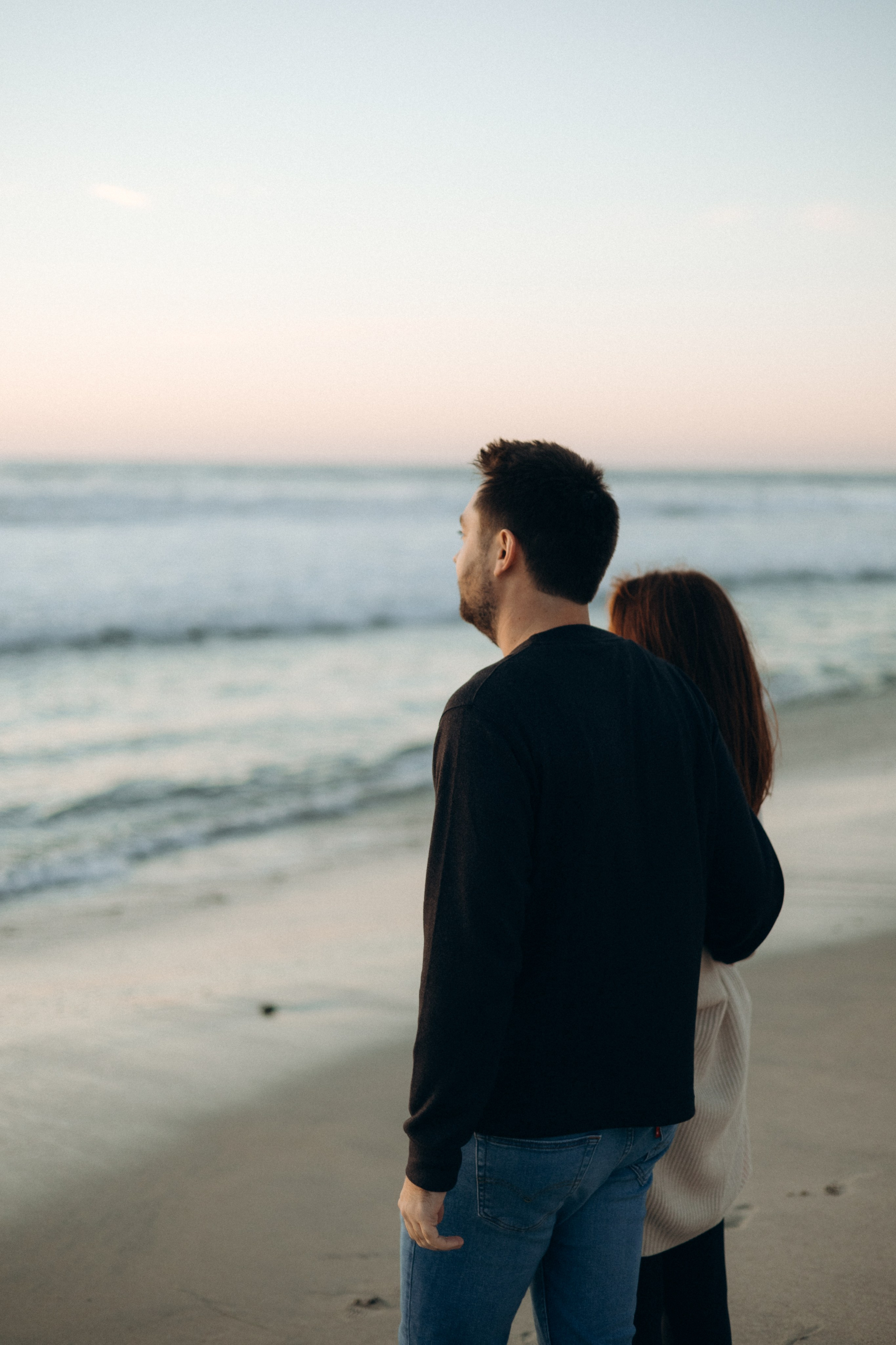 *. Wedding and family photographer San Diego