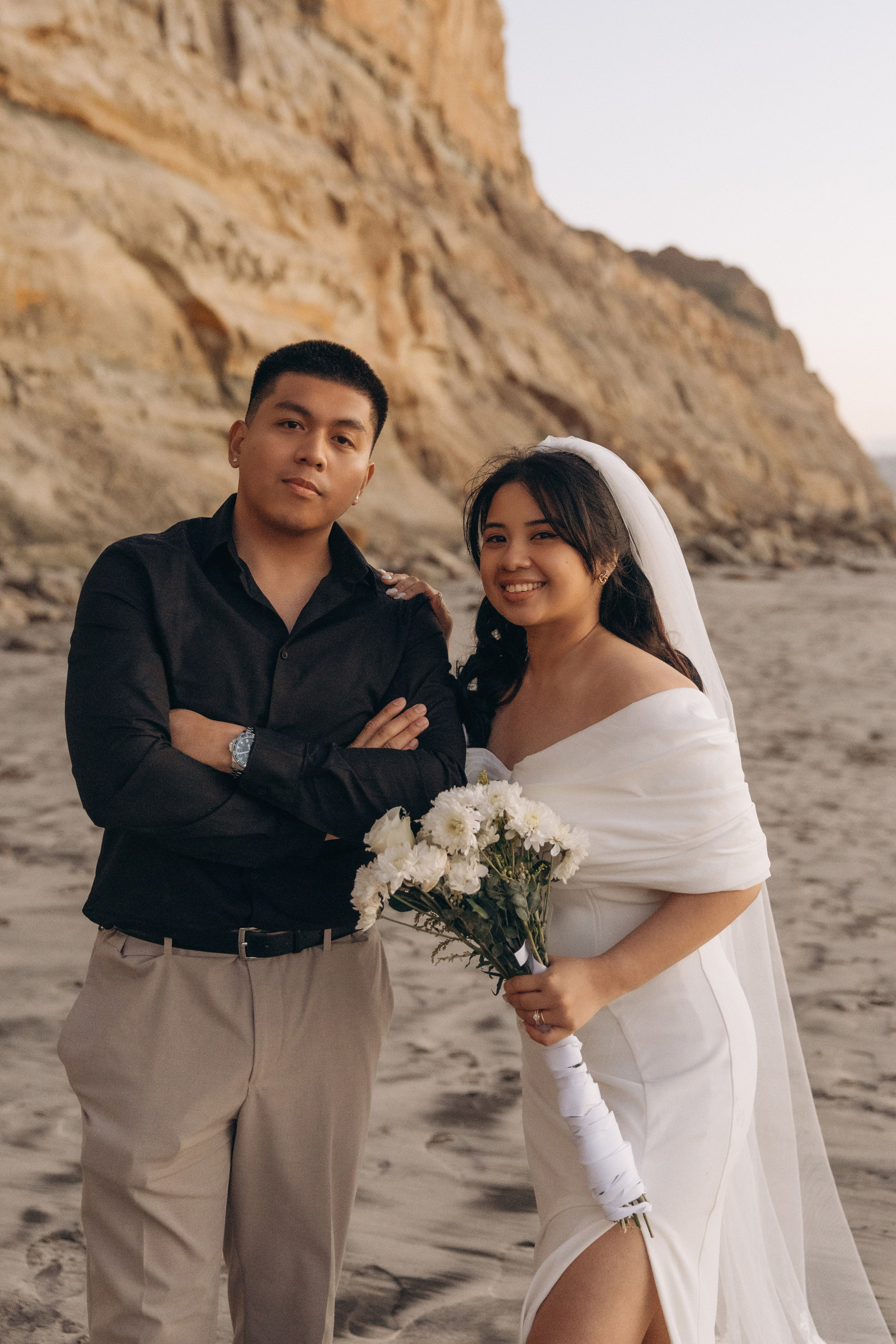*. Wedding and family photographer San Diego