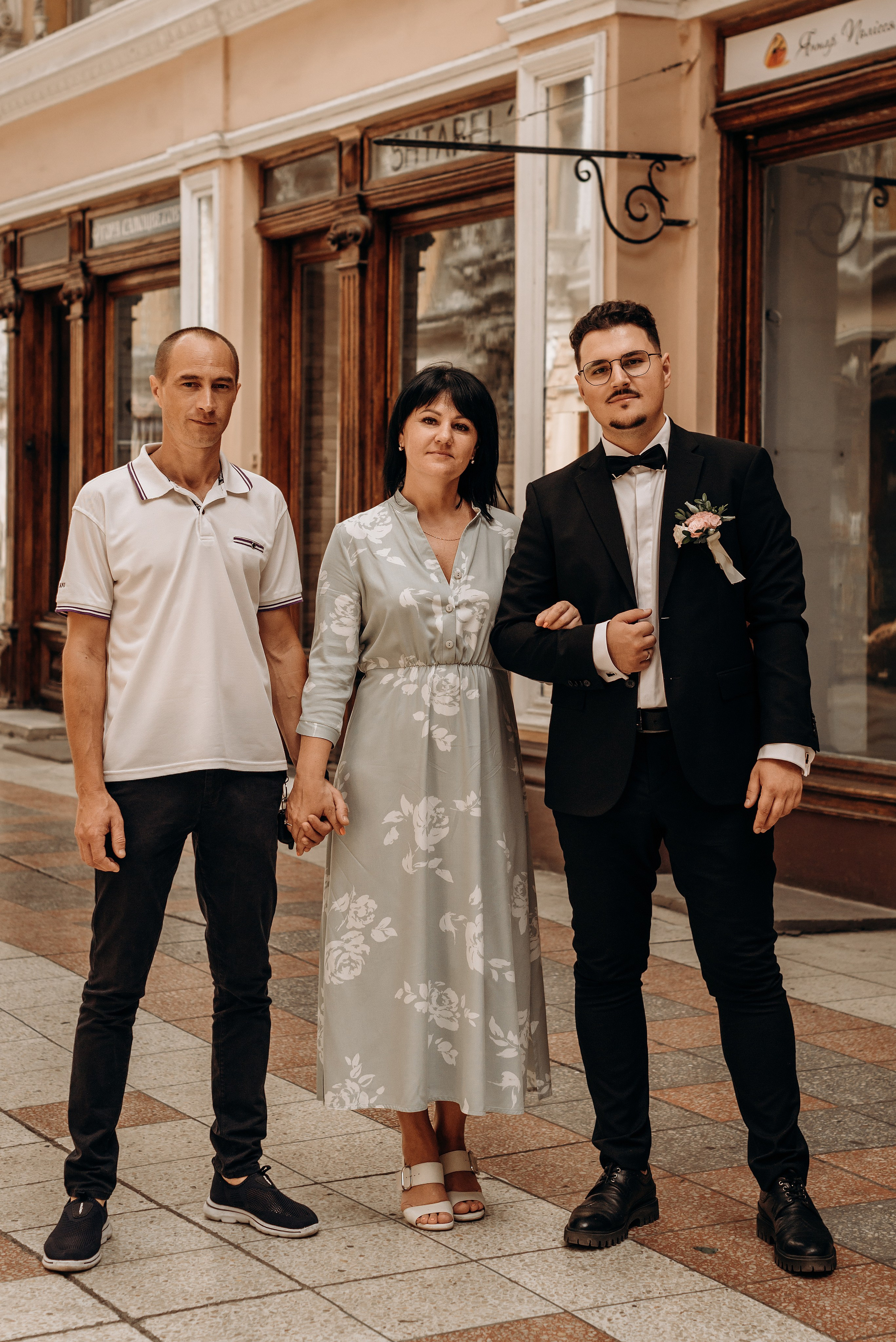 *. Wedding and family photographer San Diego