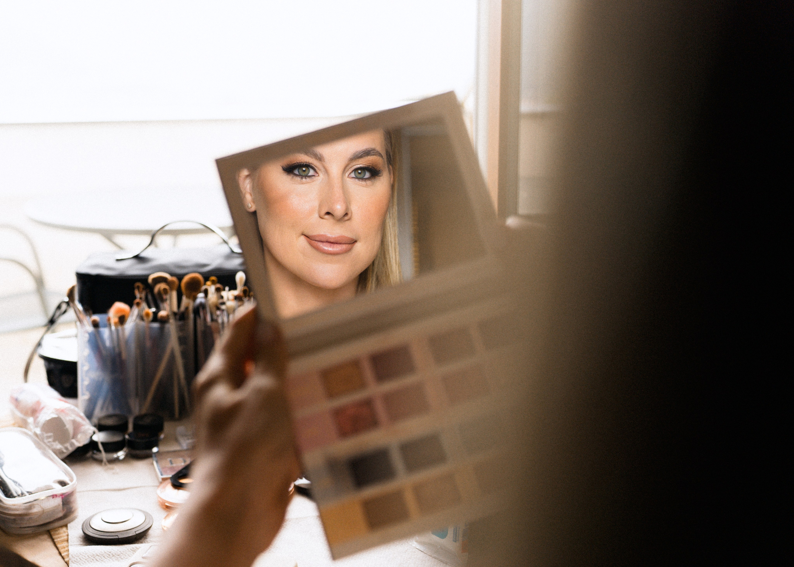 Domenico Svetlana. Дарина Иванова, лайфстайл фотограф в Неаполе. Портреты, свадьбы