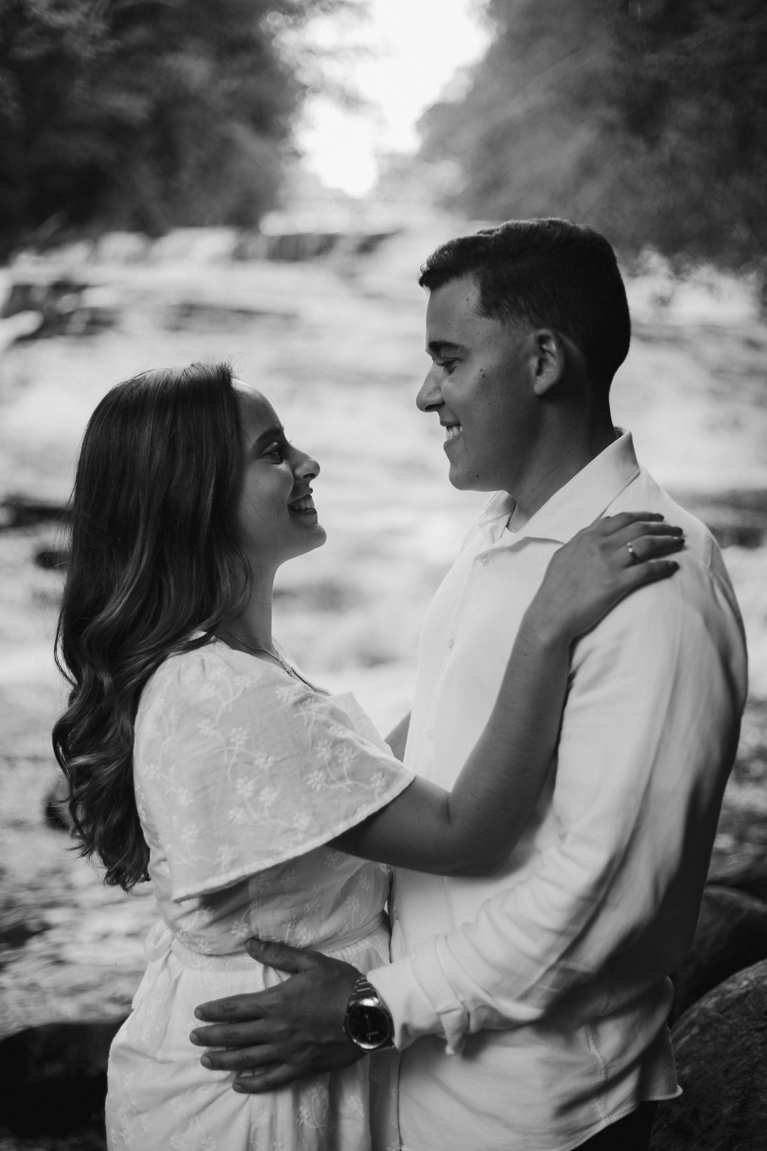 Pré Wedding — Felipe & Victória. Fotógrafo de Casamentos, Eventos e Ensaios em Ribeirão Preto e região — Thiago Saletti