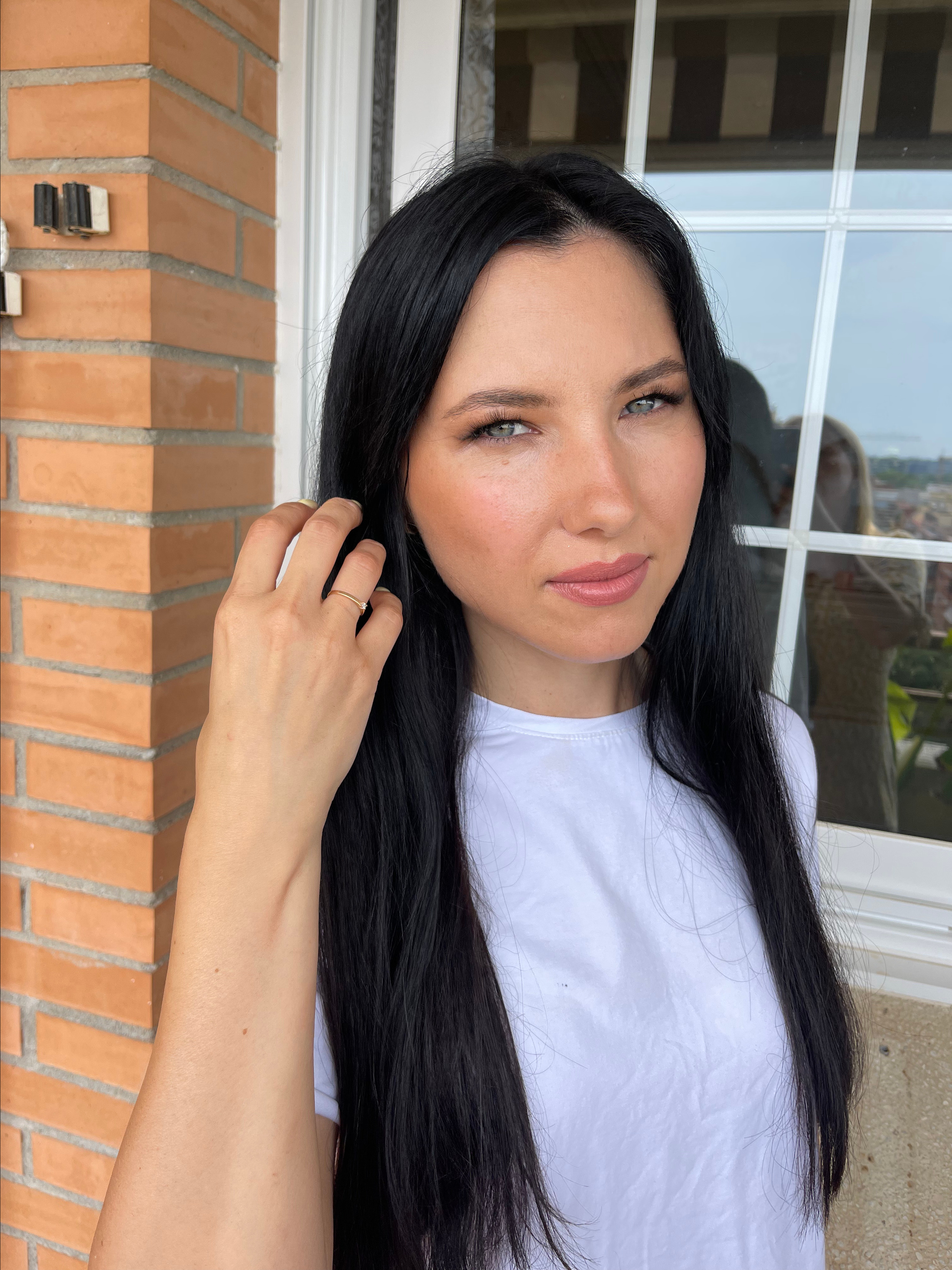 Day Makeup. DiaBeauty | Makeup and Hairstyle Barcelona, Castelldefels, Sitges