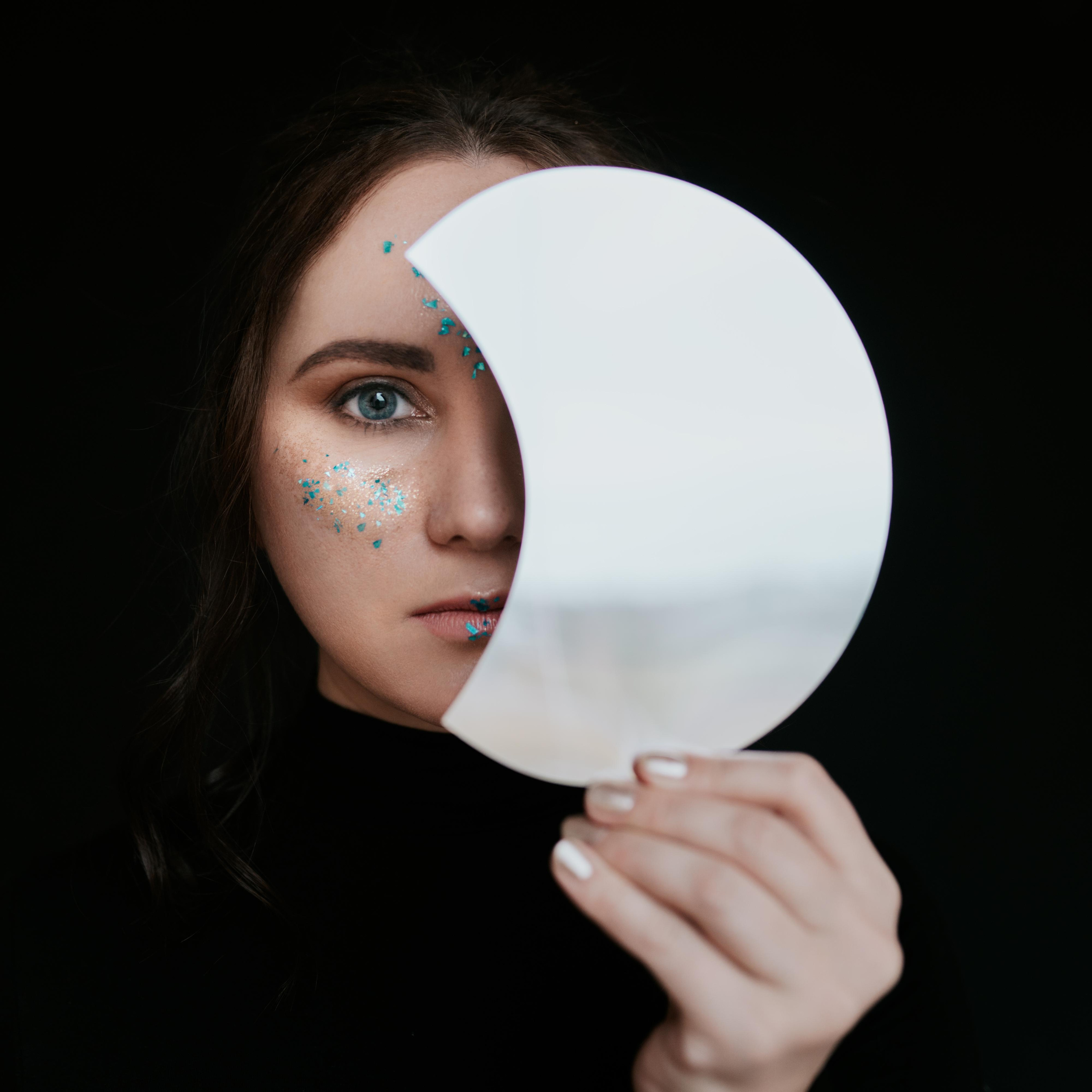 Evening and Photo Makeup. DiaBeauty | Makeup and Hairstyle Barcelona, Castelldefels, Sitges