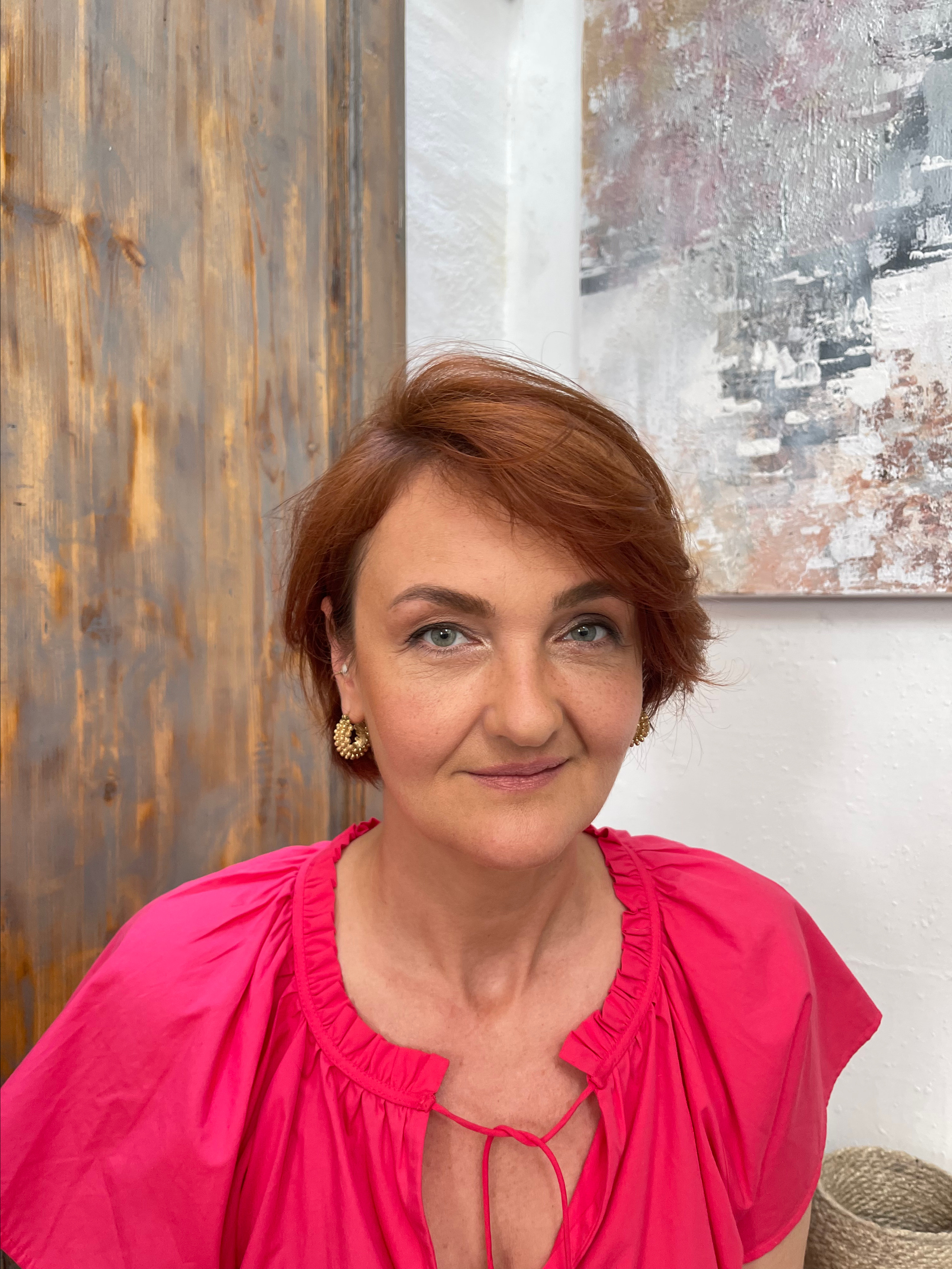 Day Makeup. DiaBeauty | Makeup and Hairstyle Barcelona, Castelldefels, Sitges