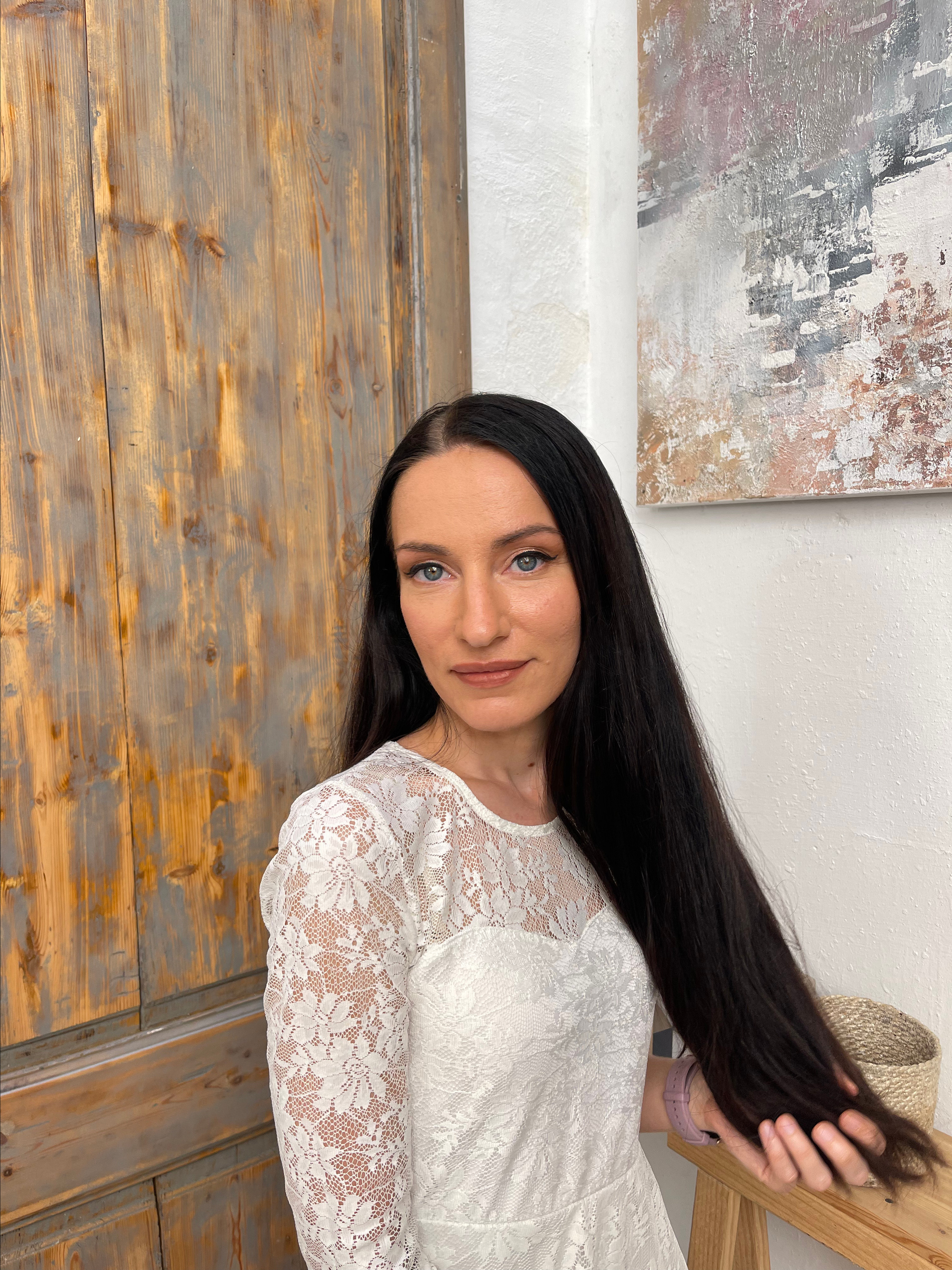 Day Makeup. DiaBeauty | Makeup and Hairstyle Barcelona, Castelldefels, Sitges