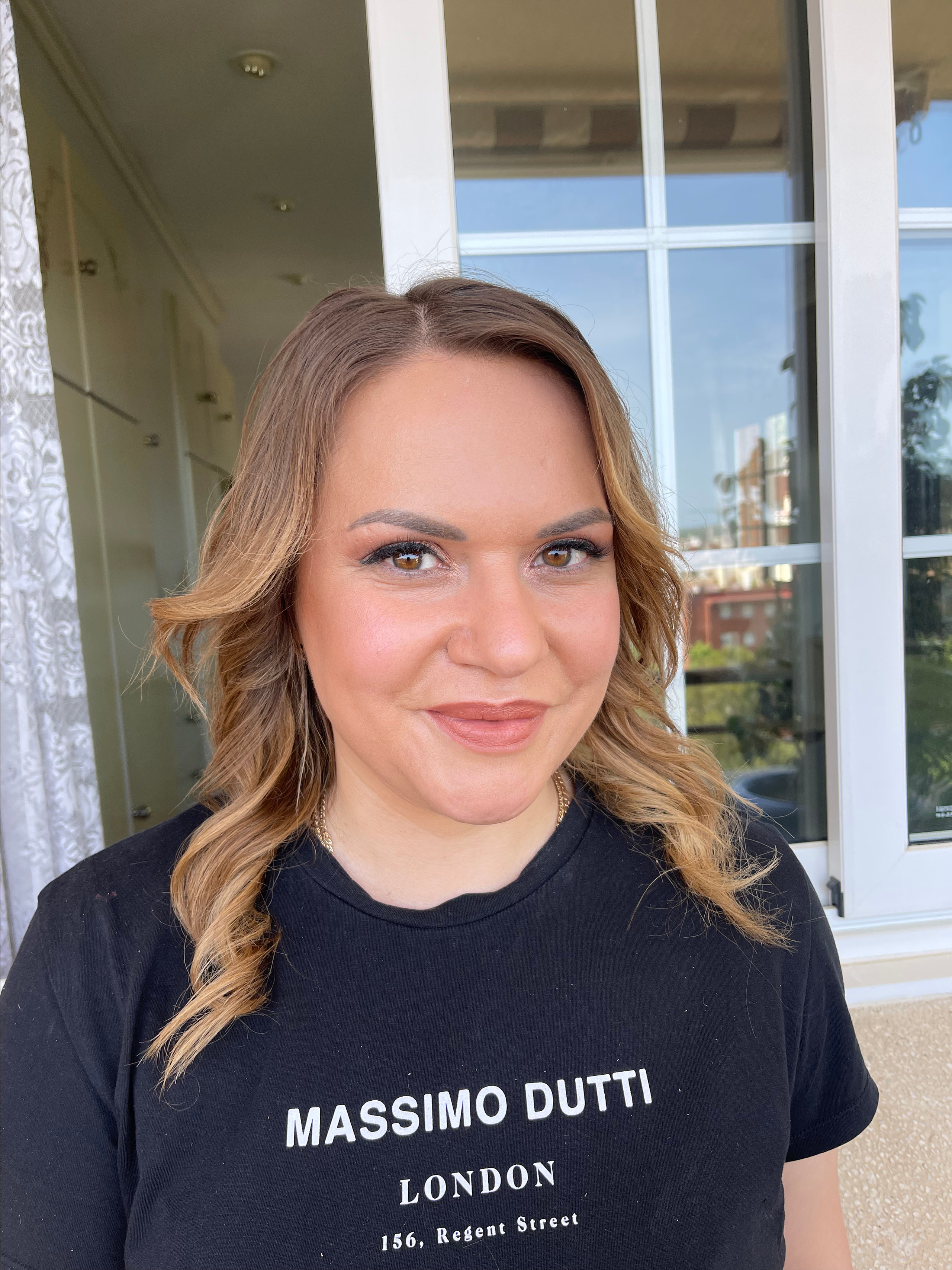 Day Makeup. DiaBeauty | Makeup and Hairstyle Barcelona, Castelldefels, Sitges