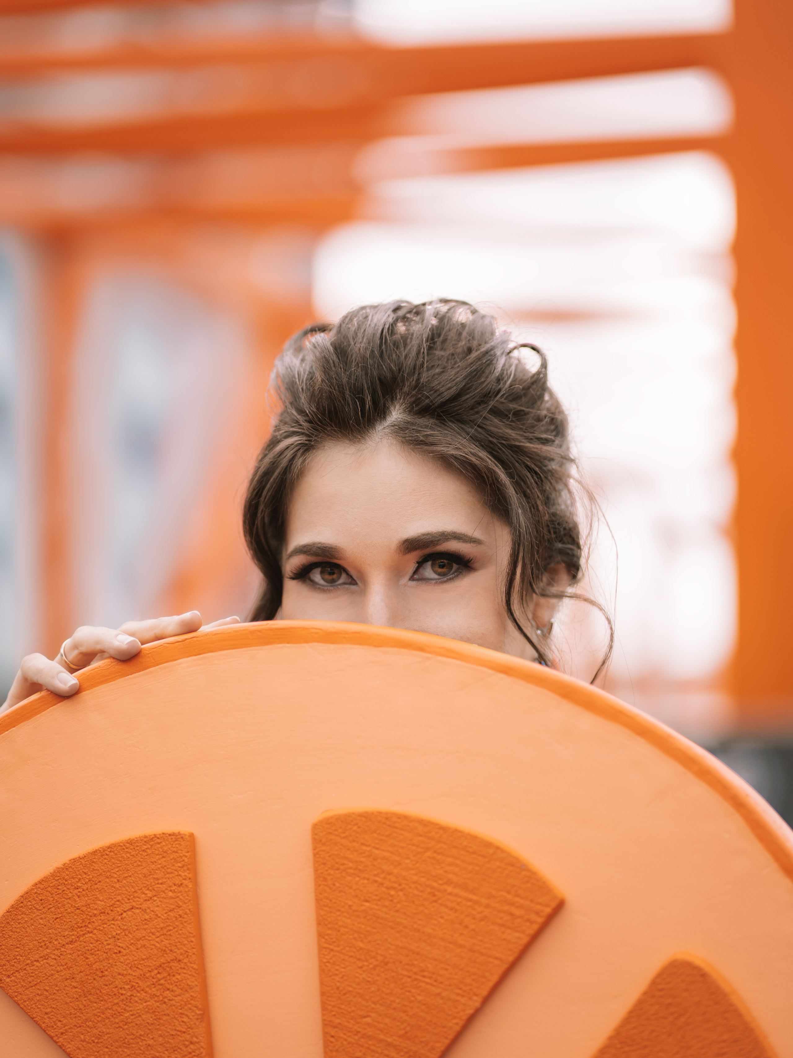 Day Makeup. DiaBeauty | Makeup and Hairstyle Barcelona, Castelldefels, Sitges