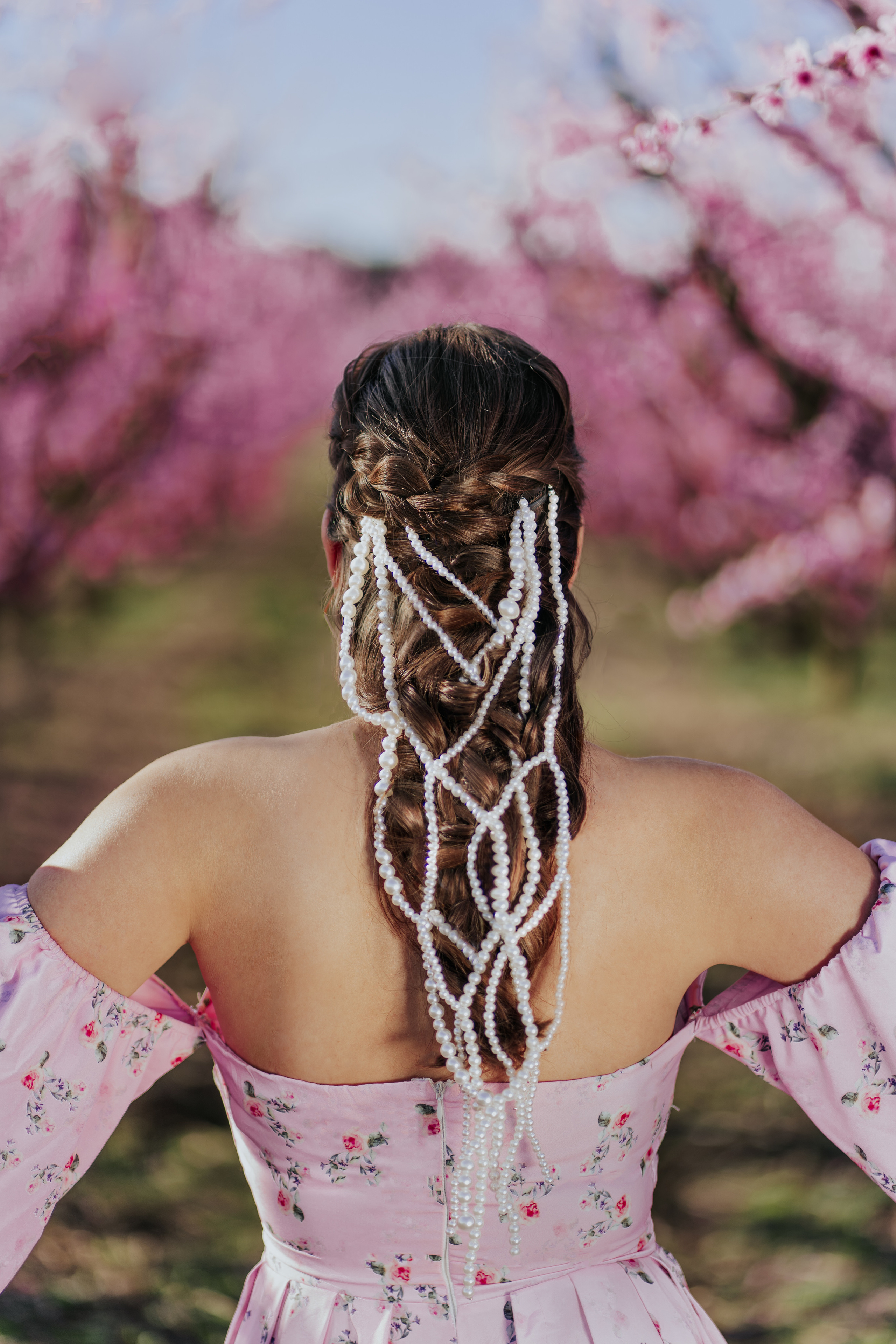 Makeup for Events. DiaBeauty | Makeup and Hairstyle Barcelona, Castelldefels, Sitges