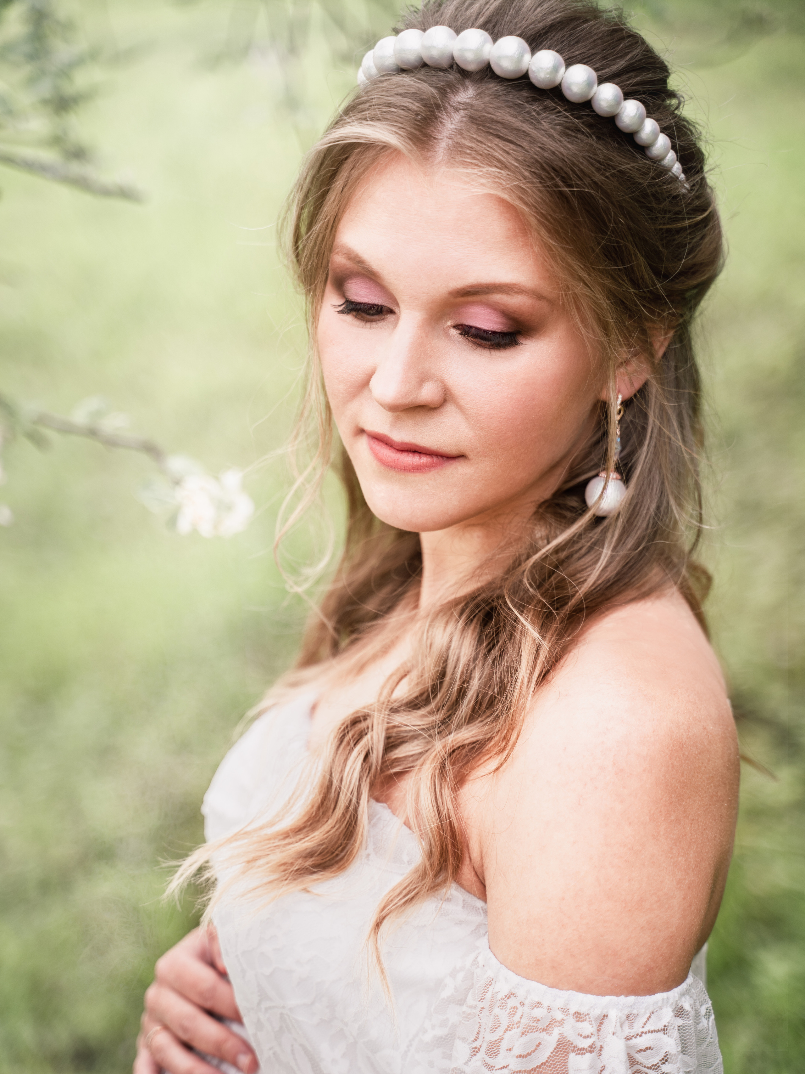 Day Makeup. DiaBeauty | Makeup and Hairstyle Barcelona, Castelldefels, Sitges