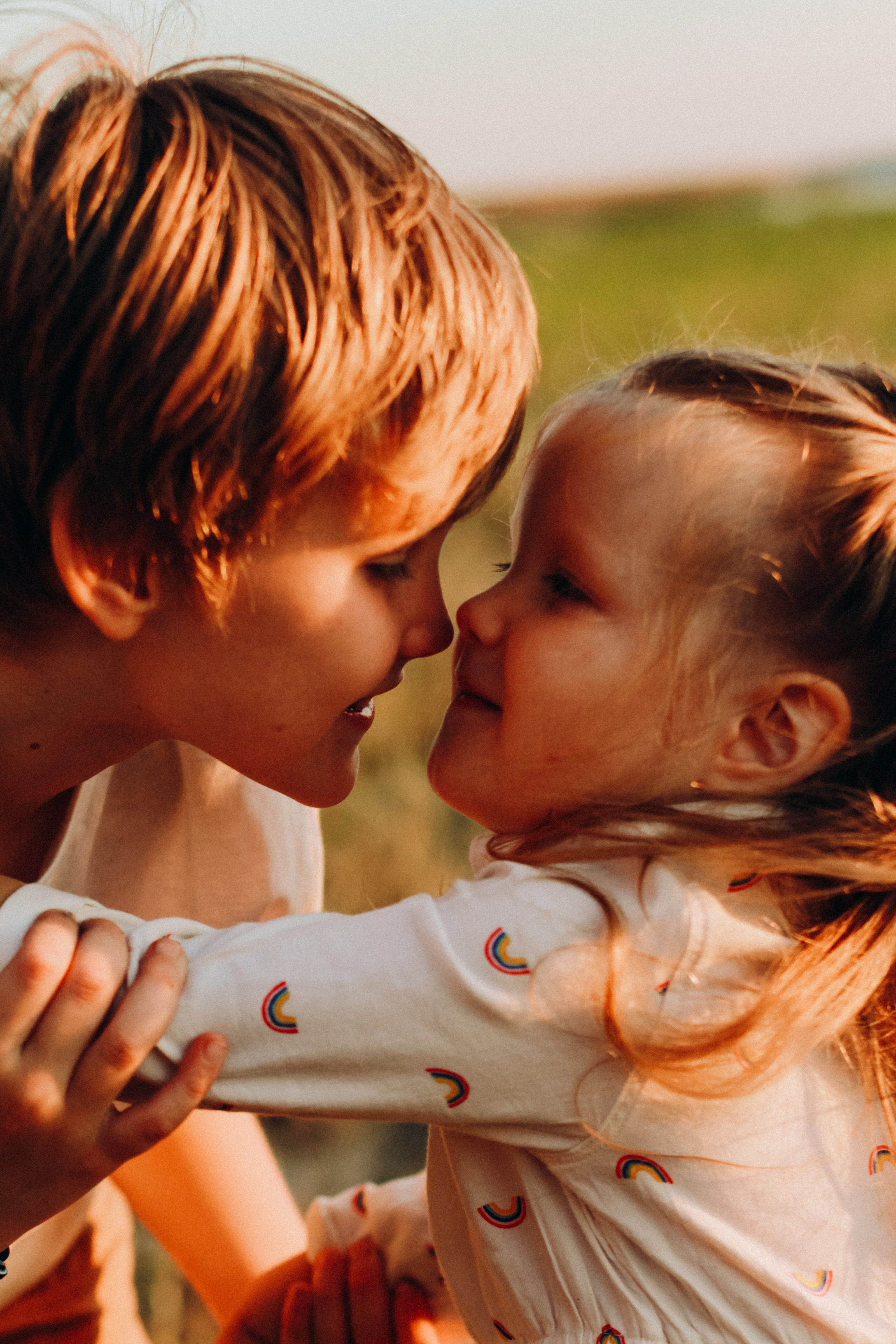 Summer walk. Iryna Zhyvora | Photographer | Stockholm