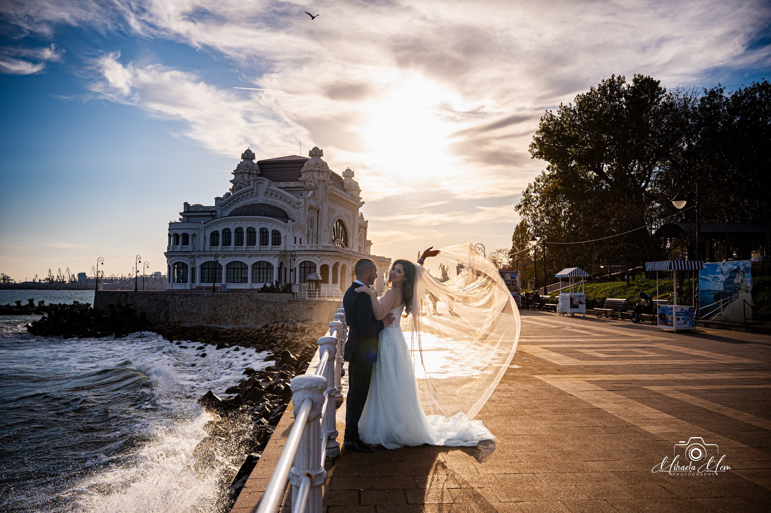 Madalina&Eugen. MCM Happy Studio – Fotograf & Videograf Evenimente | Nuntă & Botez