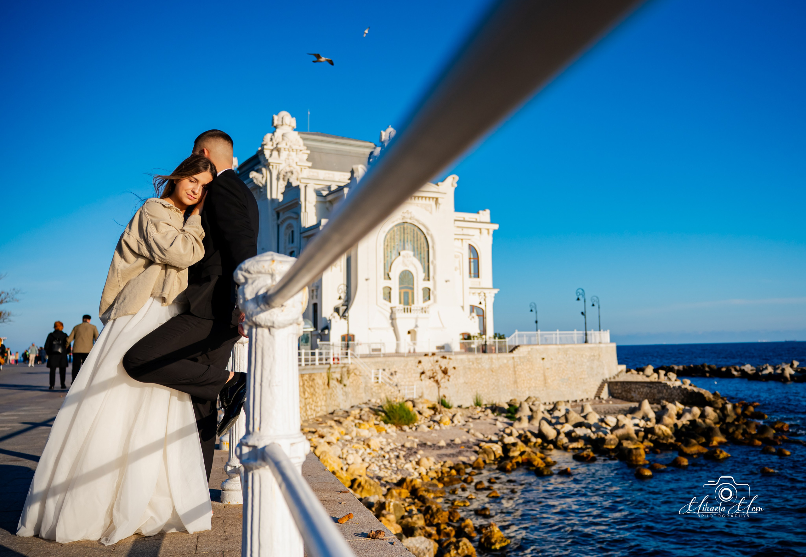 Alina&Alex. MCM Happy Studio – Fotograf & Videograf Evenimente | Nuntă & Botez