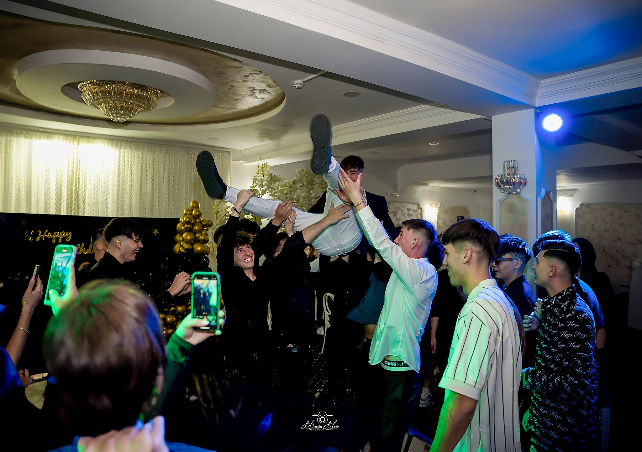 Fotograf evenimente Fetesti. MCM Happy Studio – Fotograf & Videograf Evenimente | Nuntă & Botez