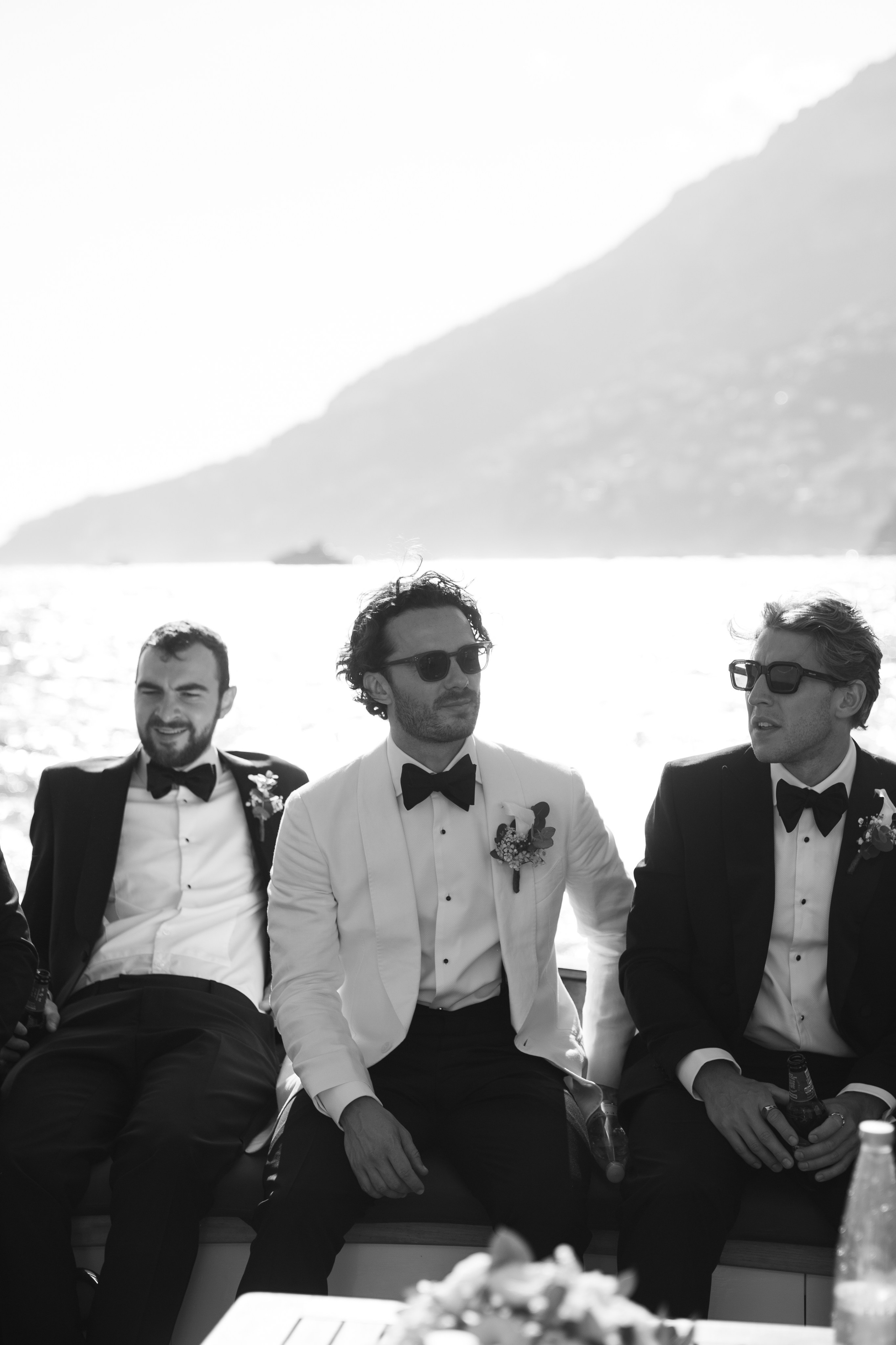 Sarah & Paddy. CK Photography | Wedding Photographer & Videographer in Italy