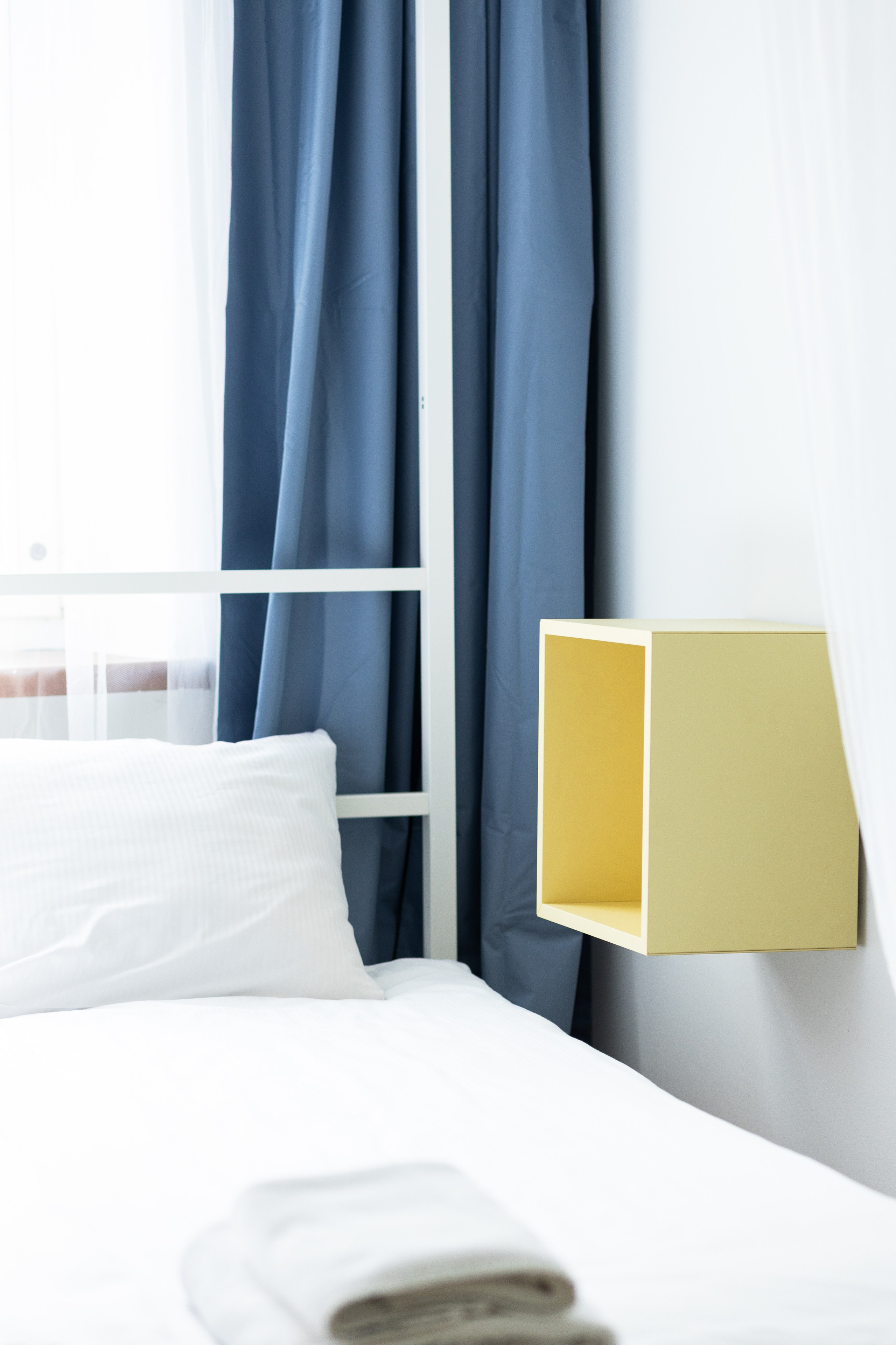 Apartament Upstairs 4