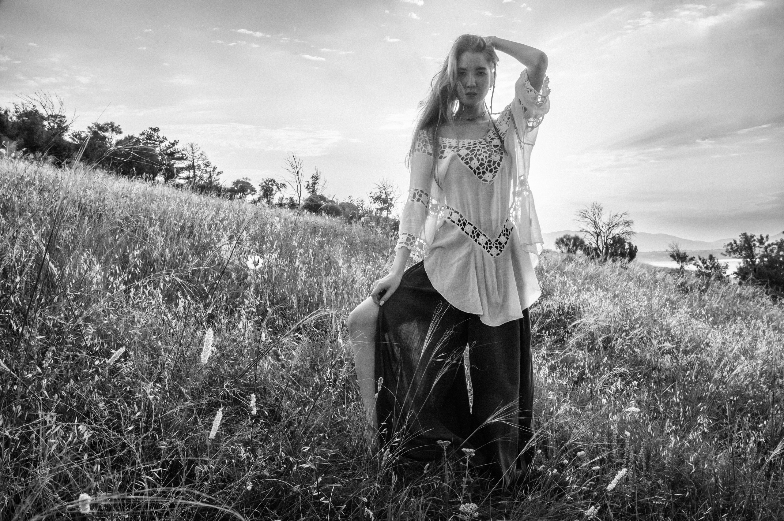 Mary Tbilisi Sea. Portrait and reportage photographer