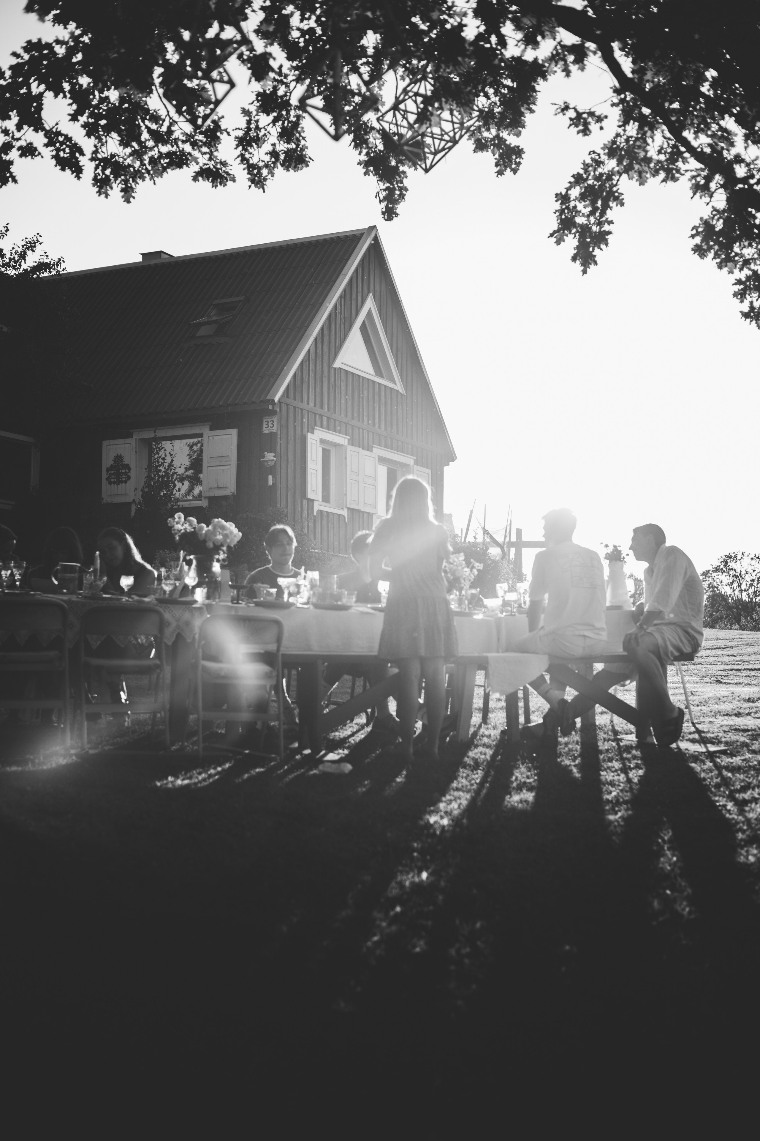 Vasara sode. Портретный фотограф Александра Самозванова