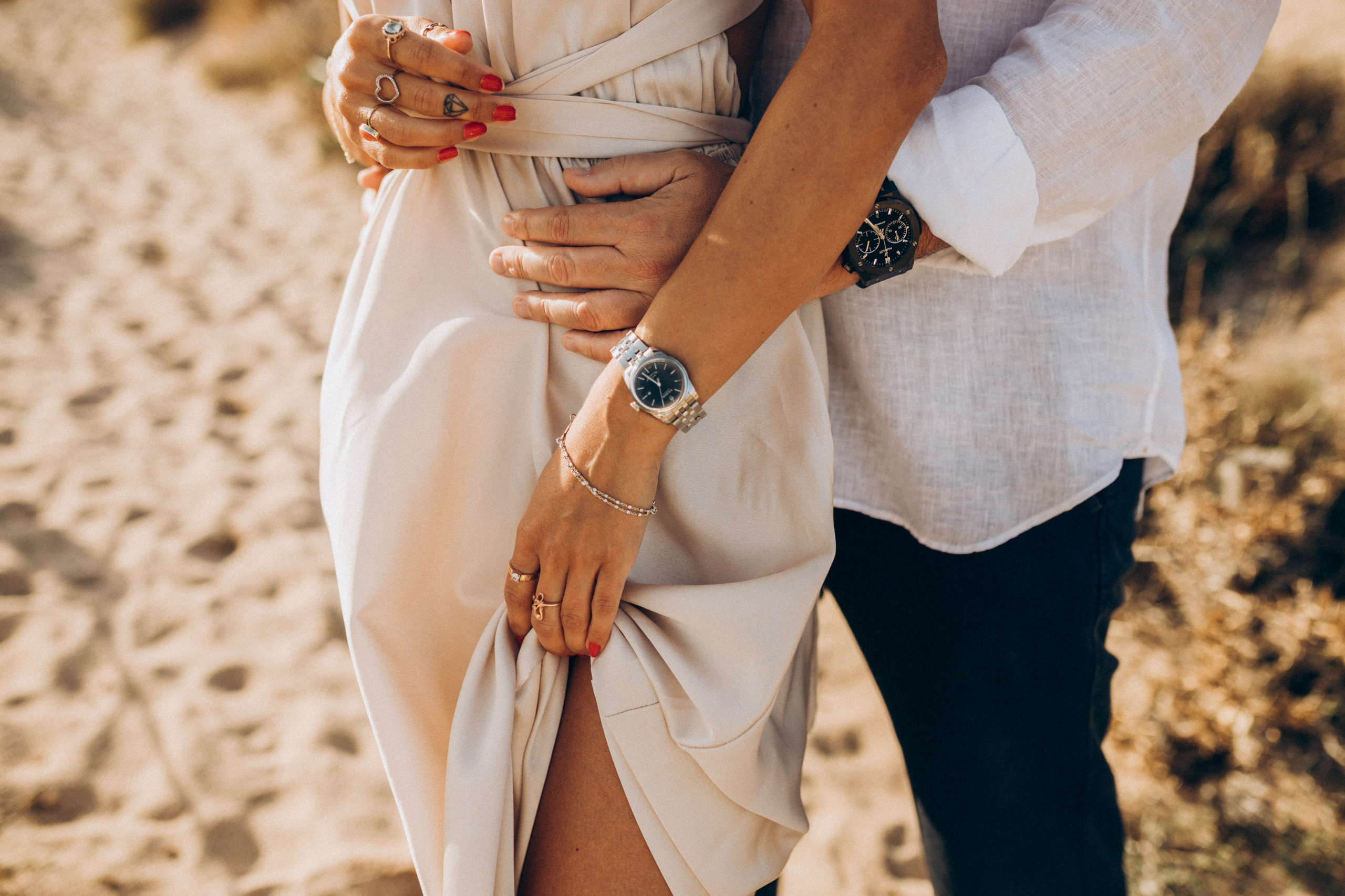 Elena & Roberto. Home