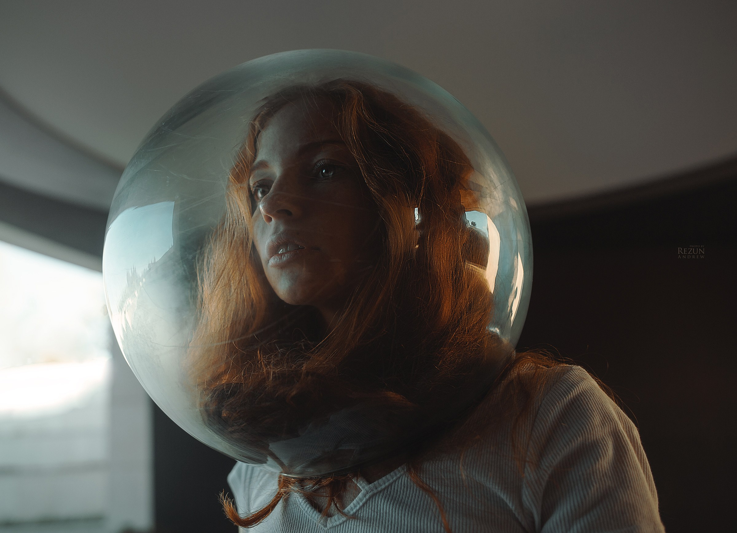 Portfolio. Model Miami Florida