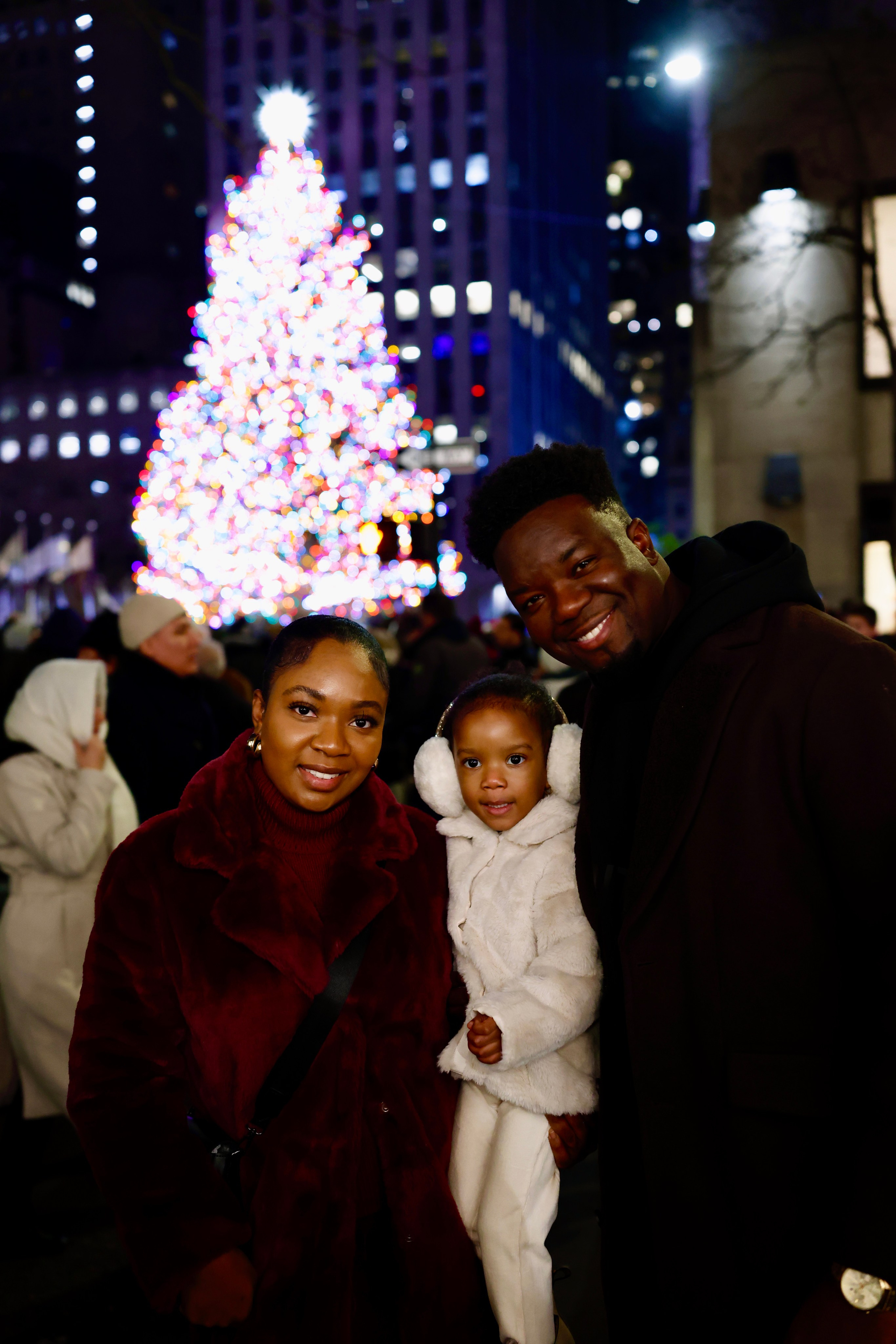 Christmas. Alex Studio NYC