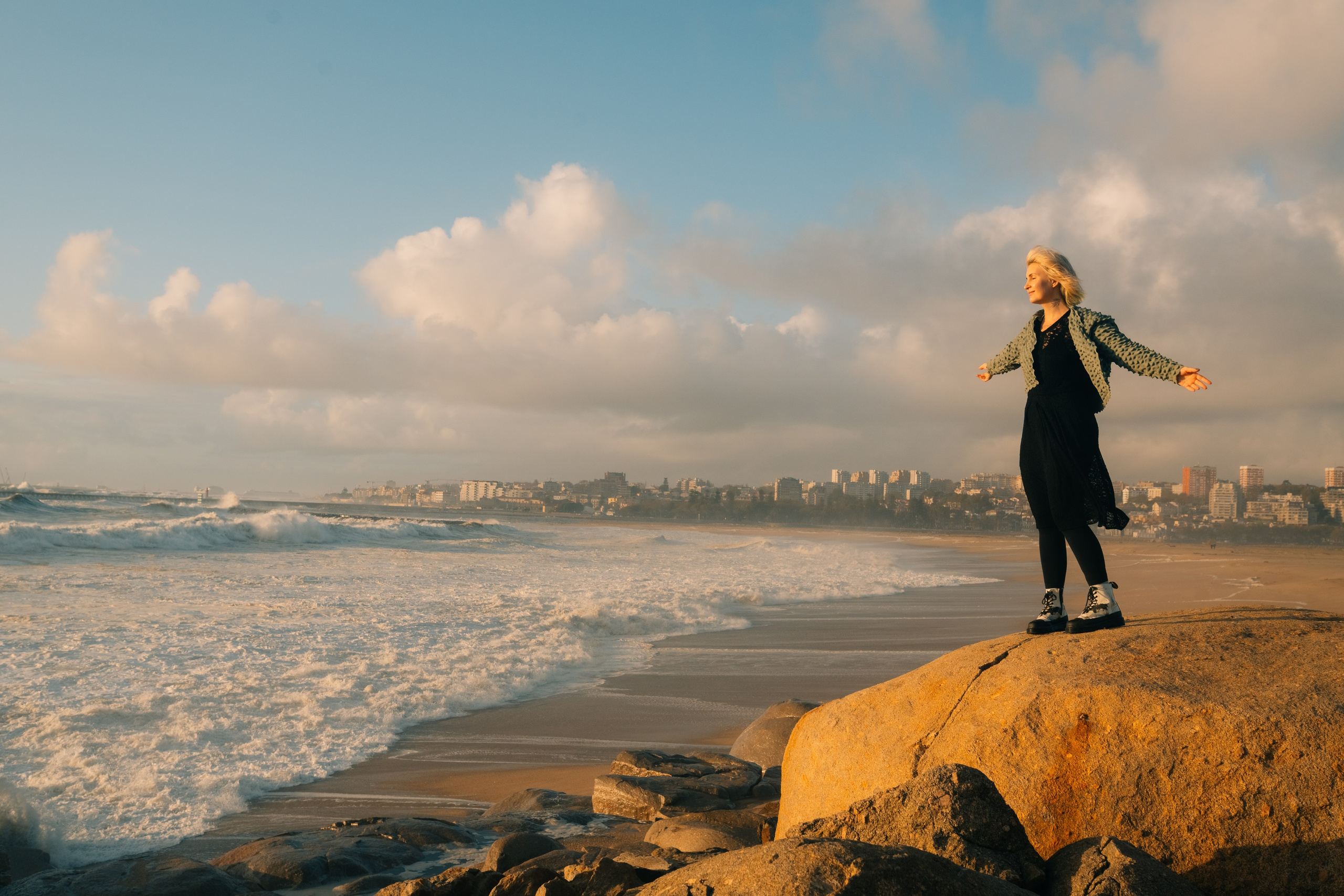 Lyubov. Мария Шер. Профессиональный фотограф в городе Порту, Португалия
