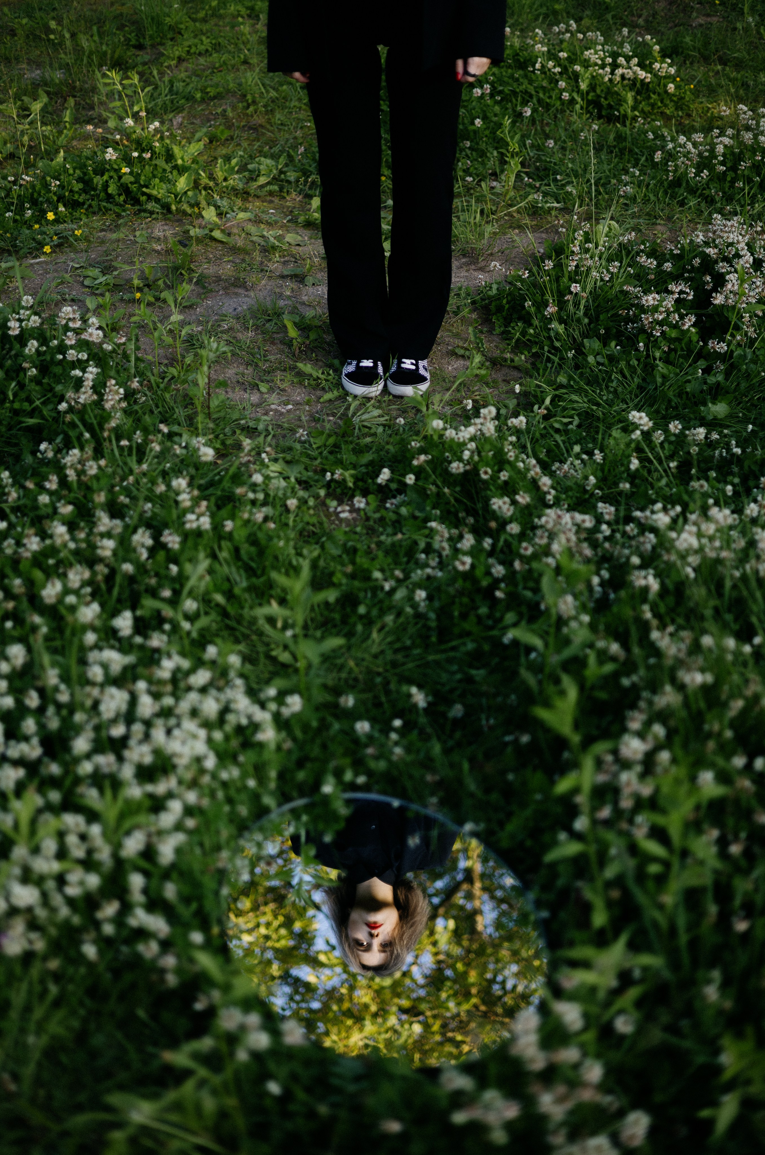 Ira. Портретный фотограф Александра Самозванова